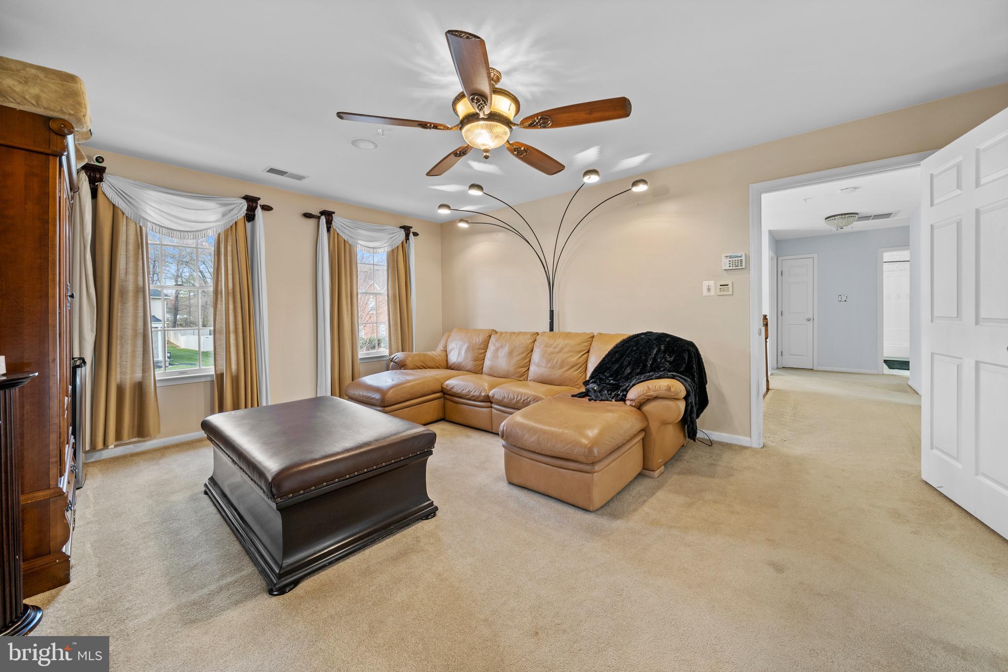 TANTALLON - Residential