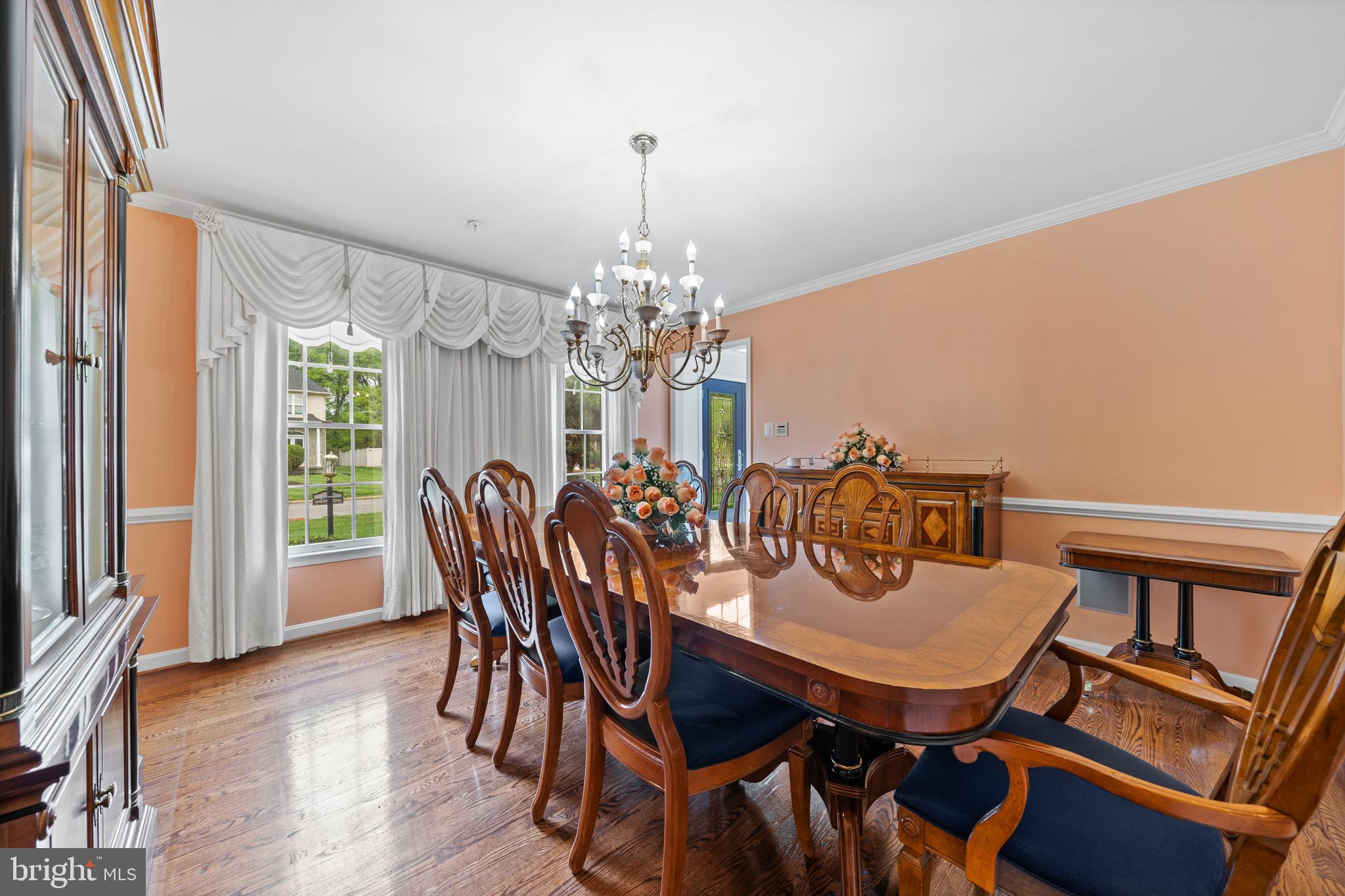 TANTALLON - Residential