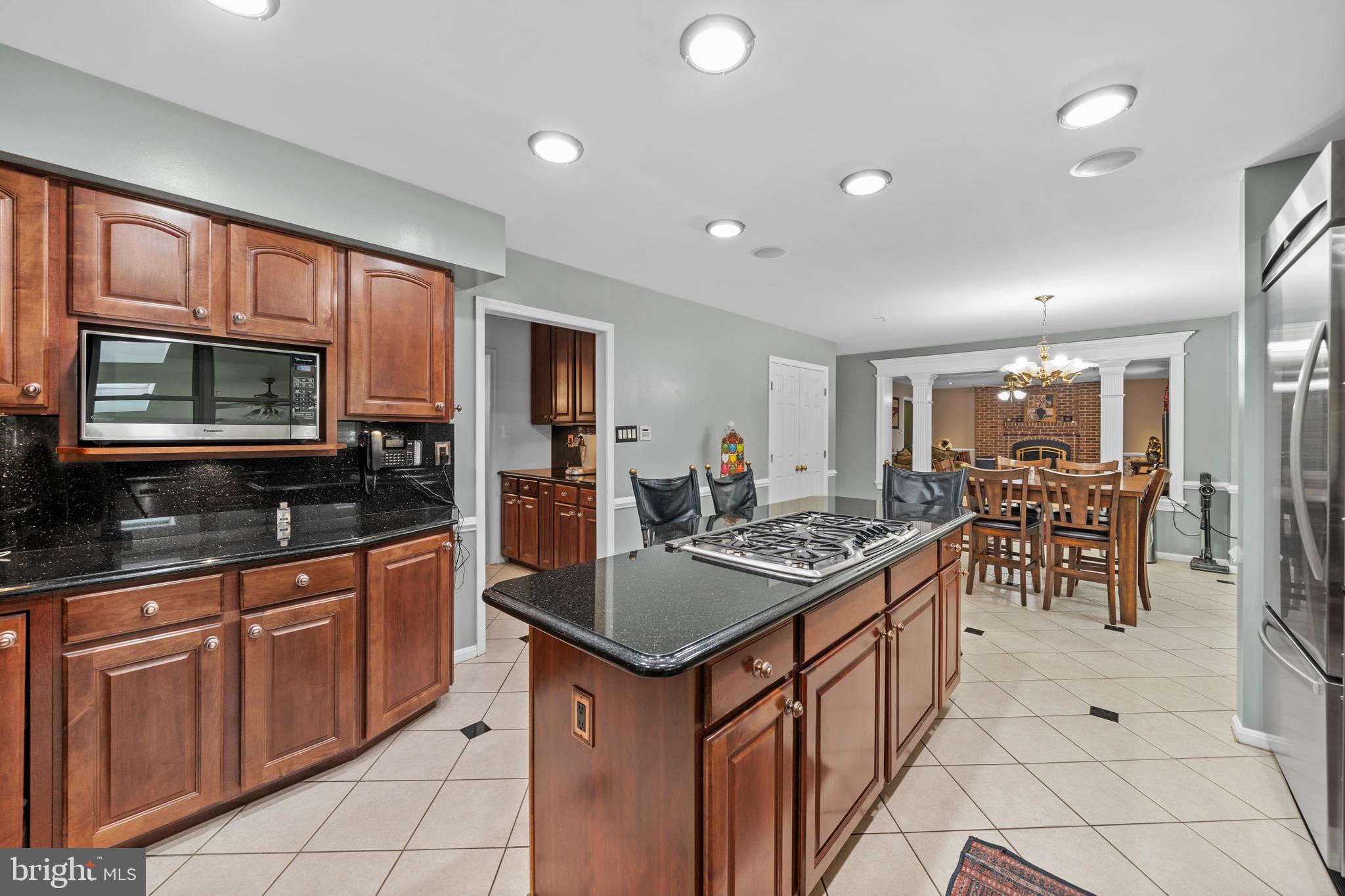 TANTALLON - Residential