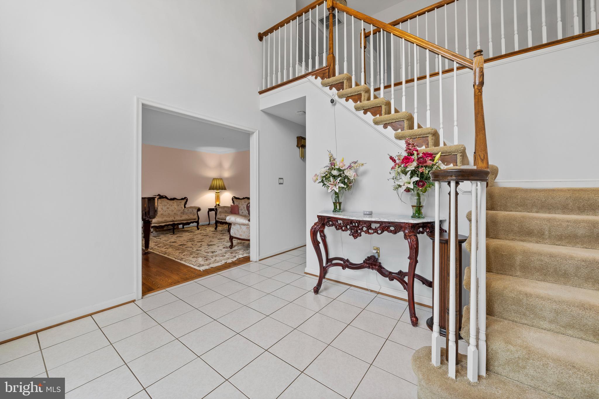 TANTALLON - Residential