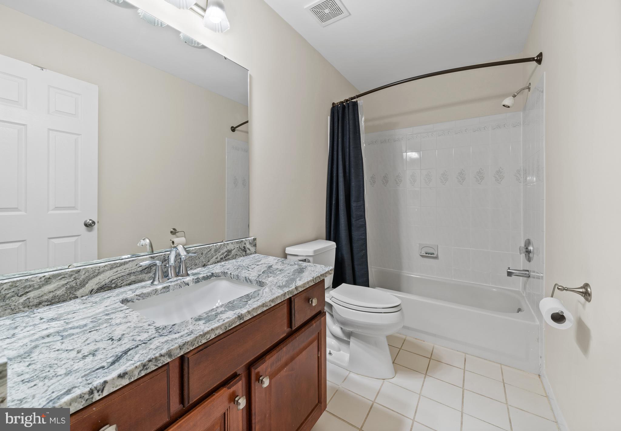 TANTALLON - Residential