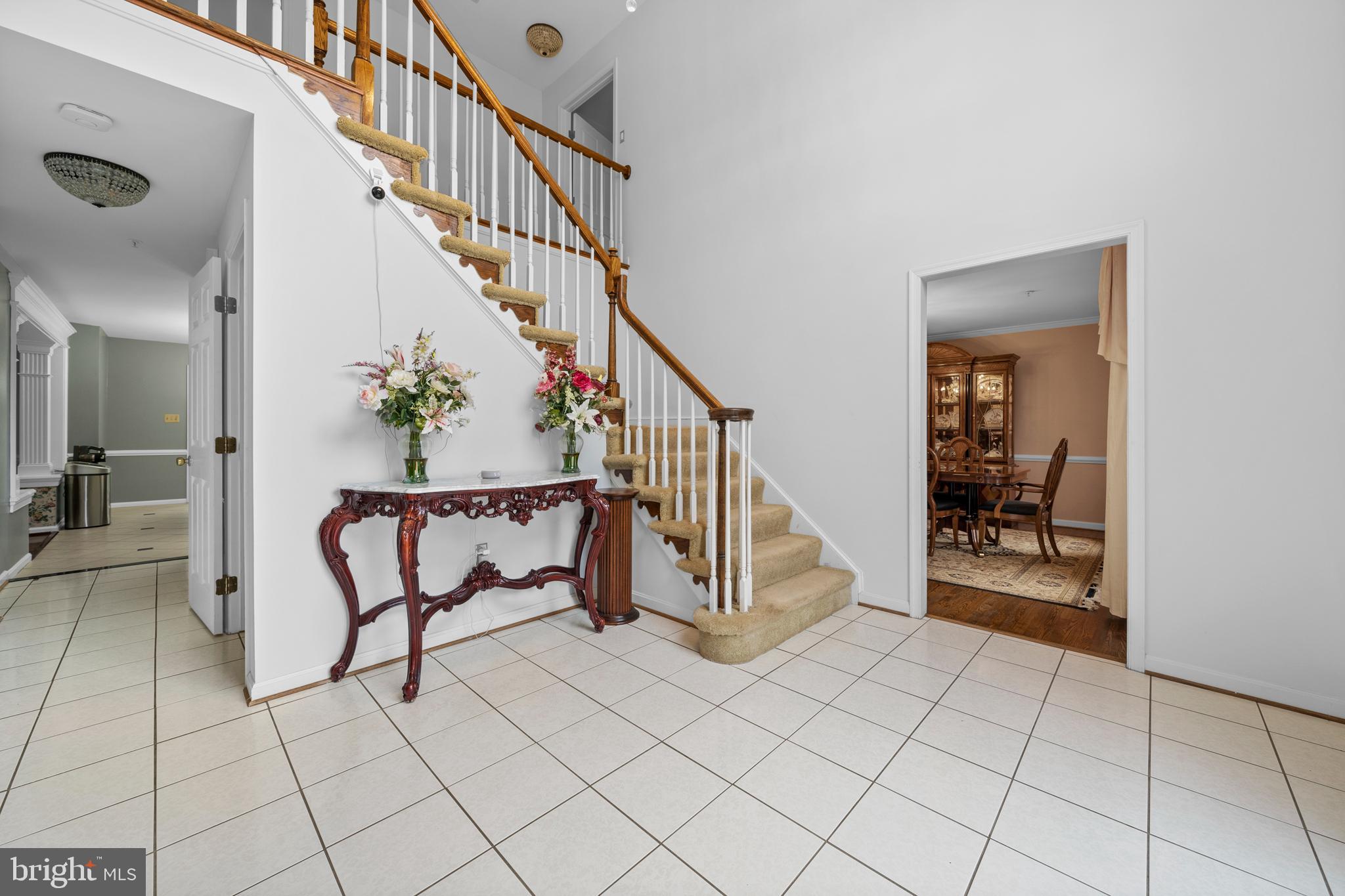 TANTALLON - Residential