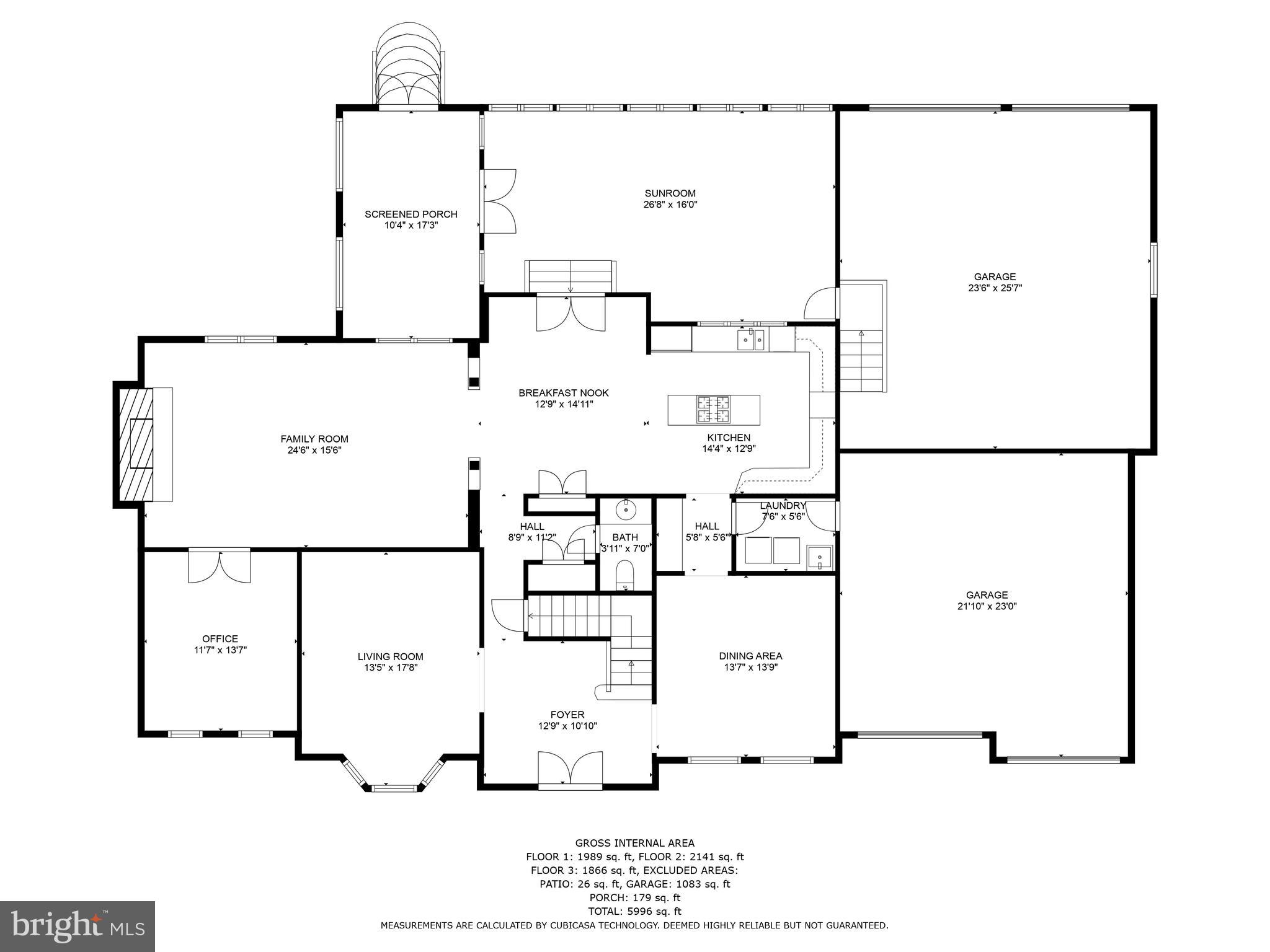 TANTALLON - Residential