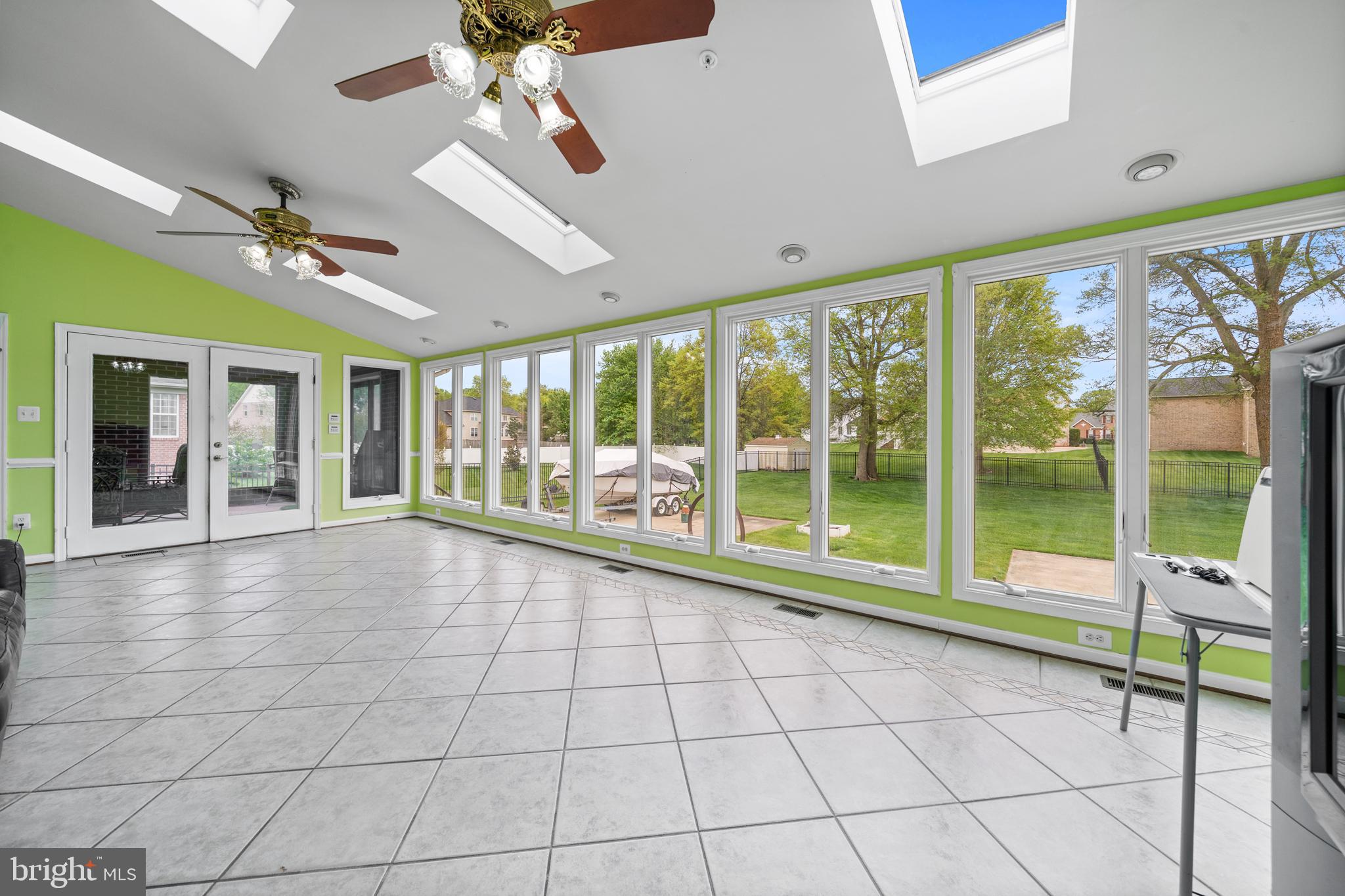 TANTALLON - Residential