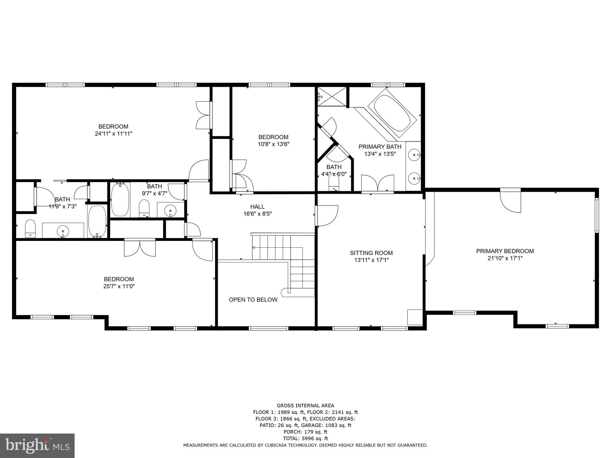TANTALLON - Residential
