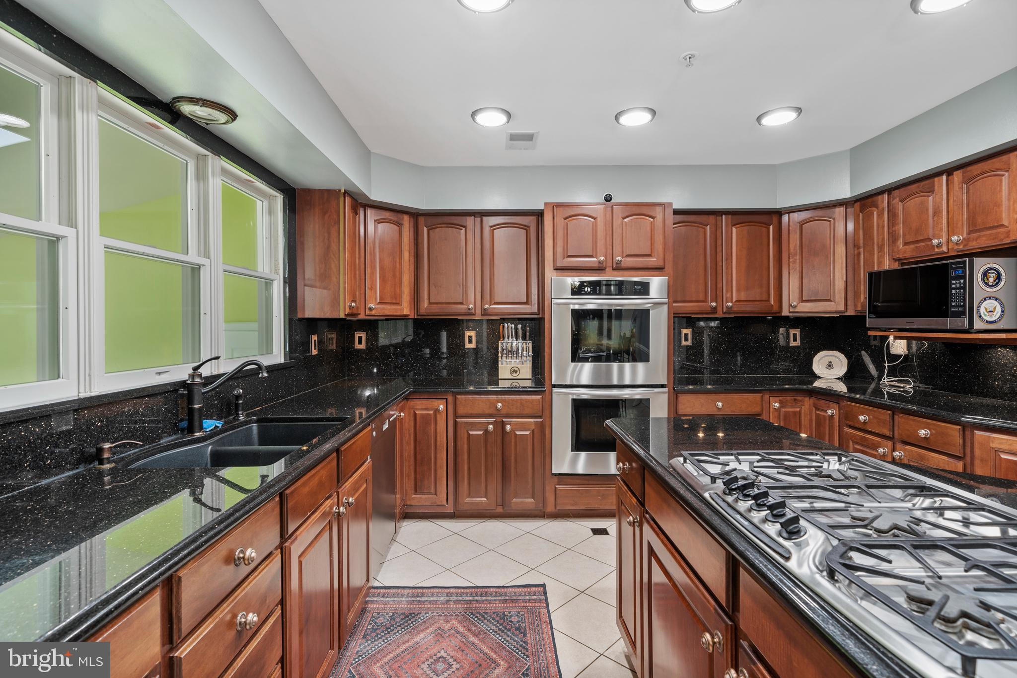 TANTALLON - Residential