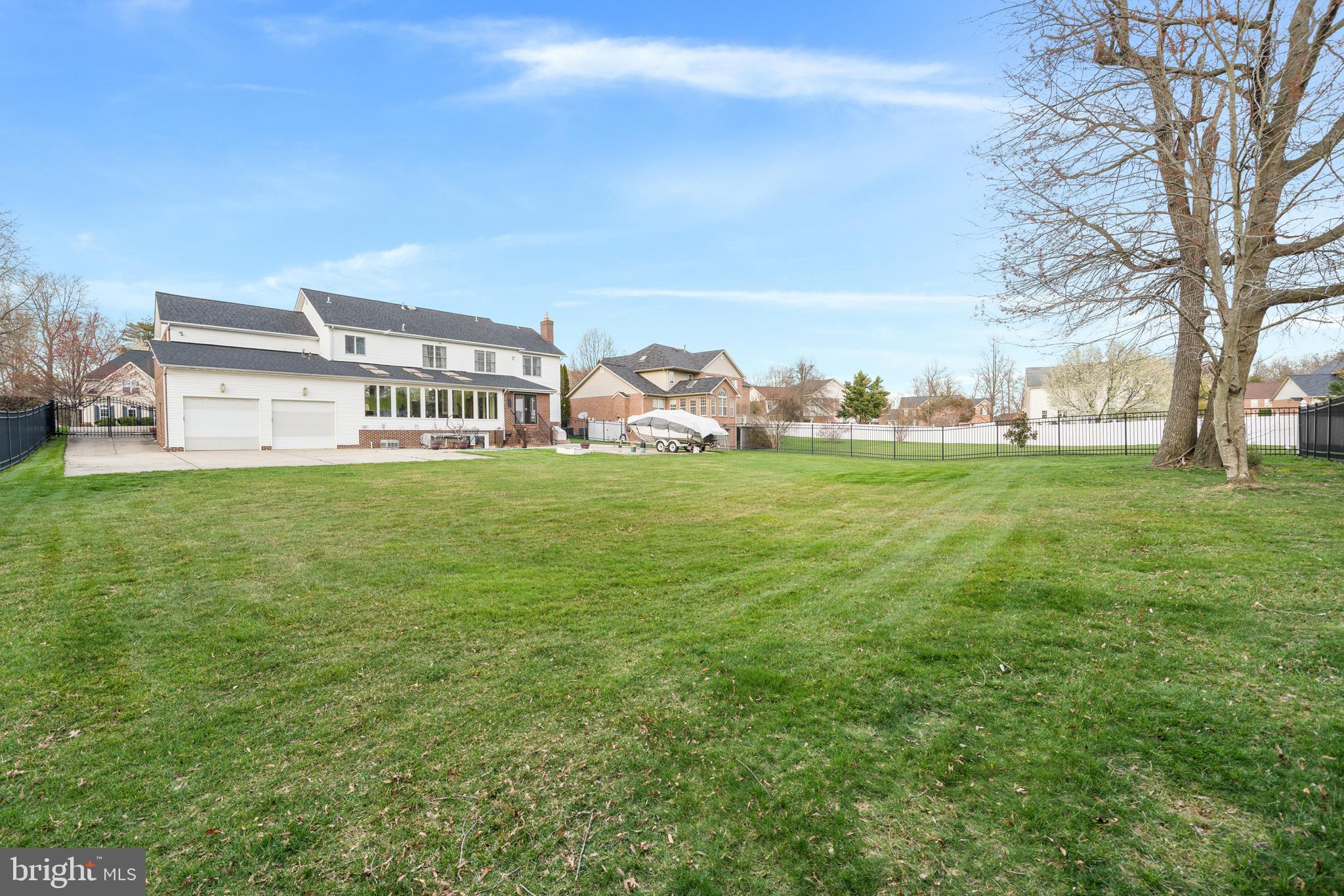 TANTALLON - Residential