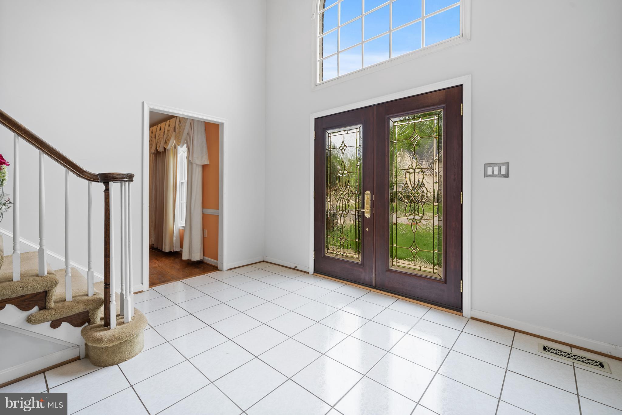 TANTALLON - Residential