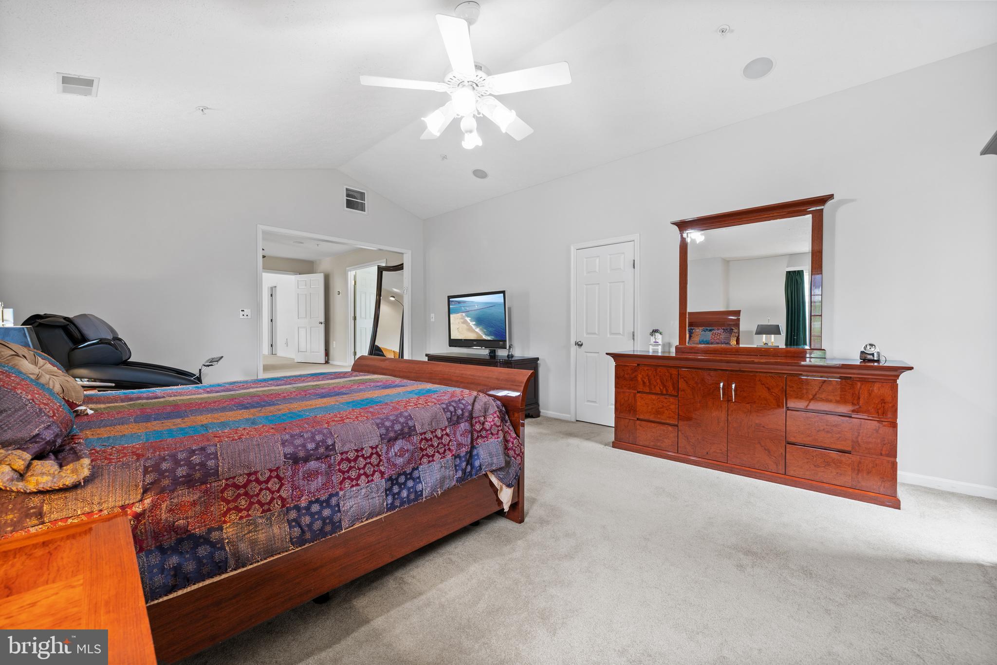 TANTALLON - Residential