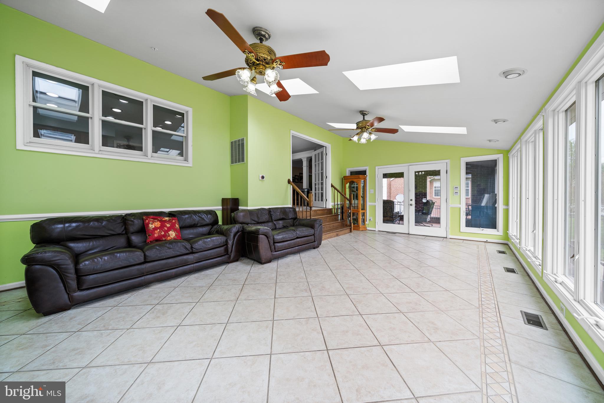 TANTALLON - Residential