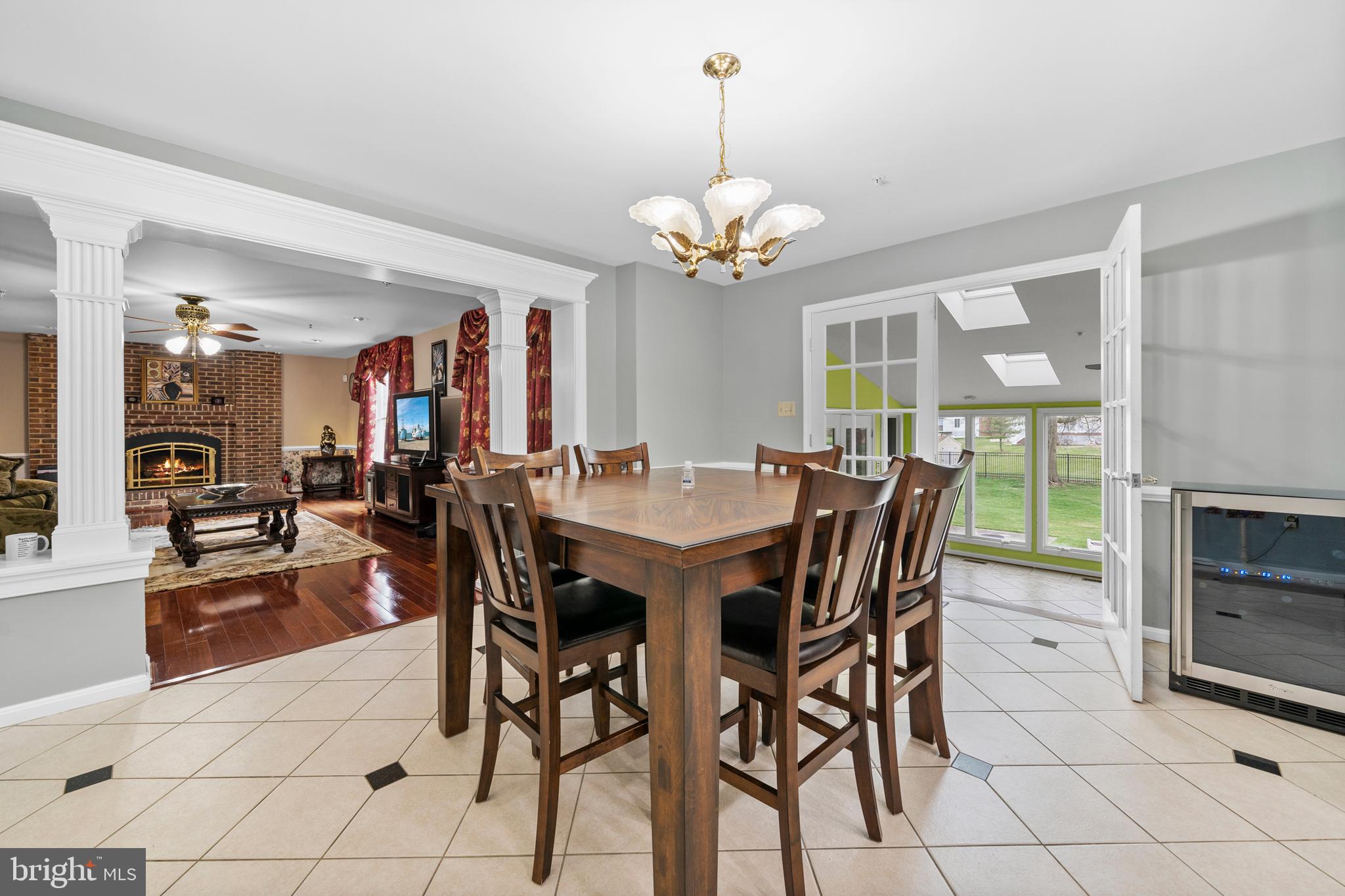 TANTALLON - Residential