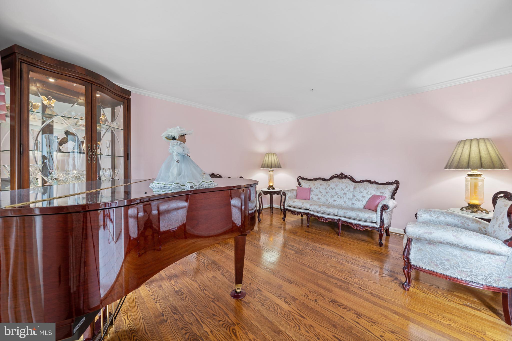 TANTALLON - Residential