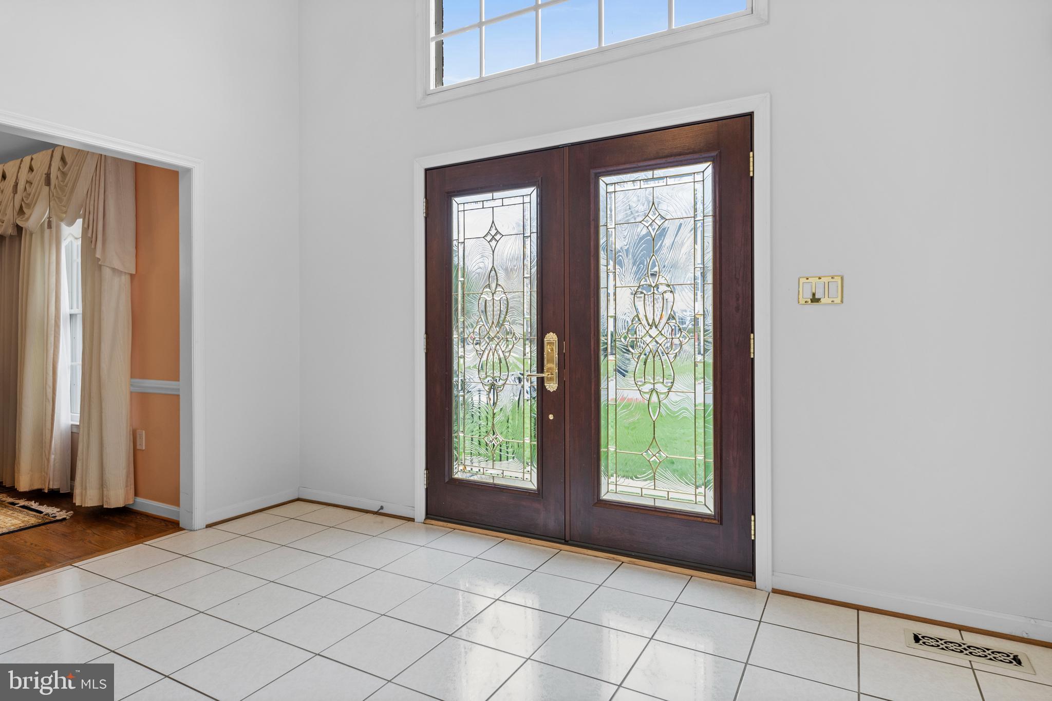 TANTALLON - Residential