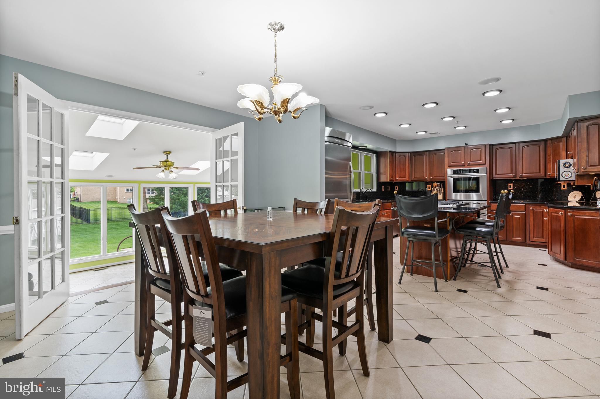 TANTALLON - Residential