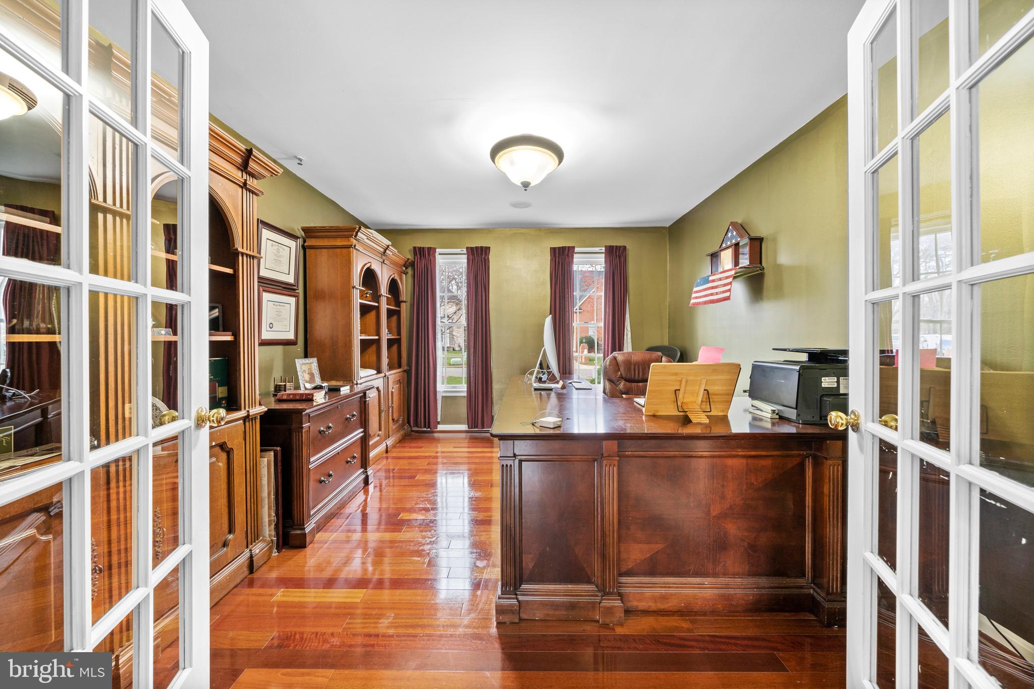 TANTALLON - Residential