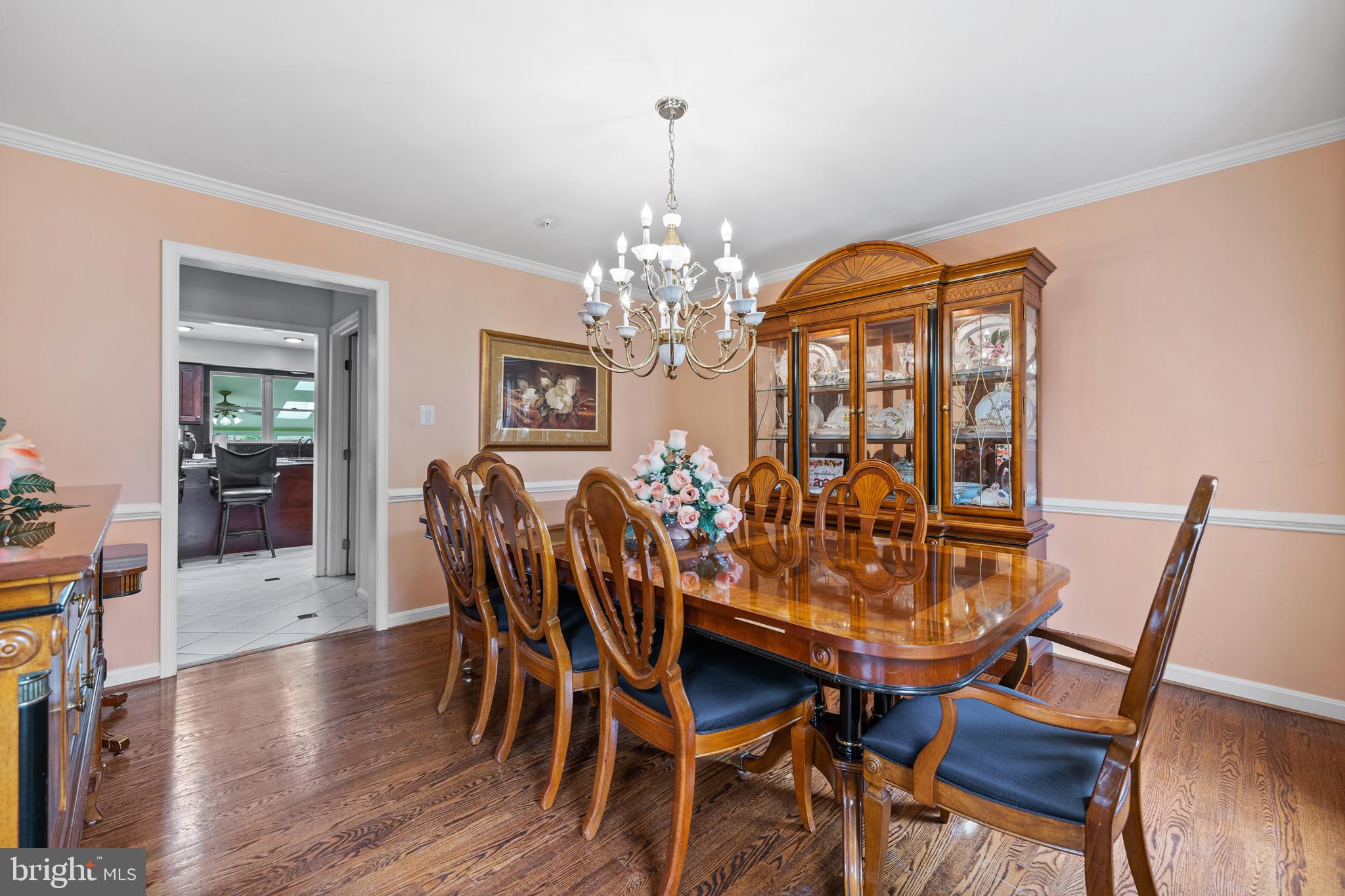 TANTALLON - Residential