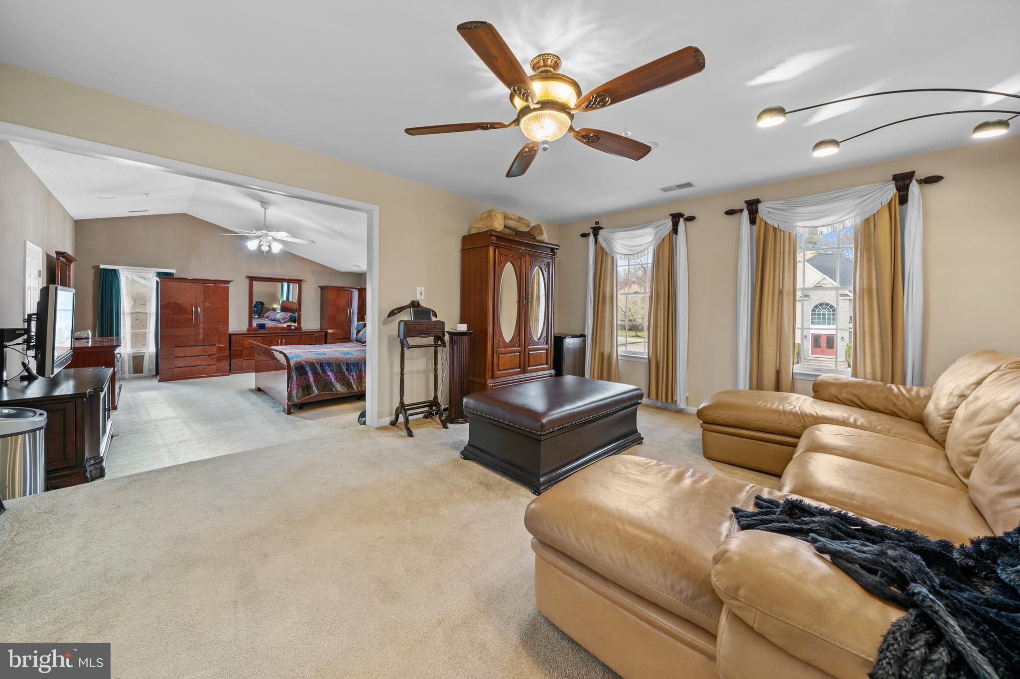 TANTALLON - Residential