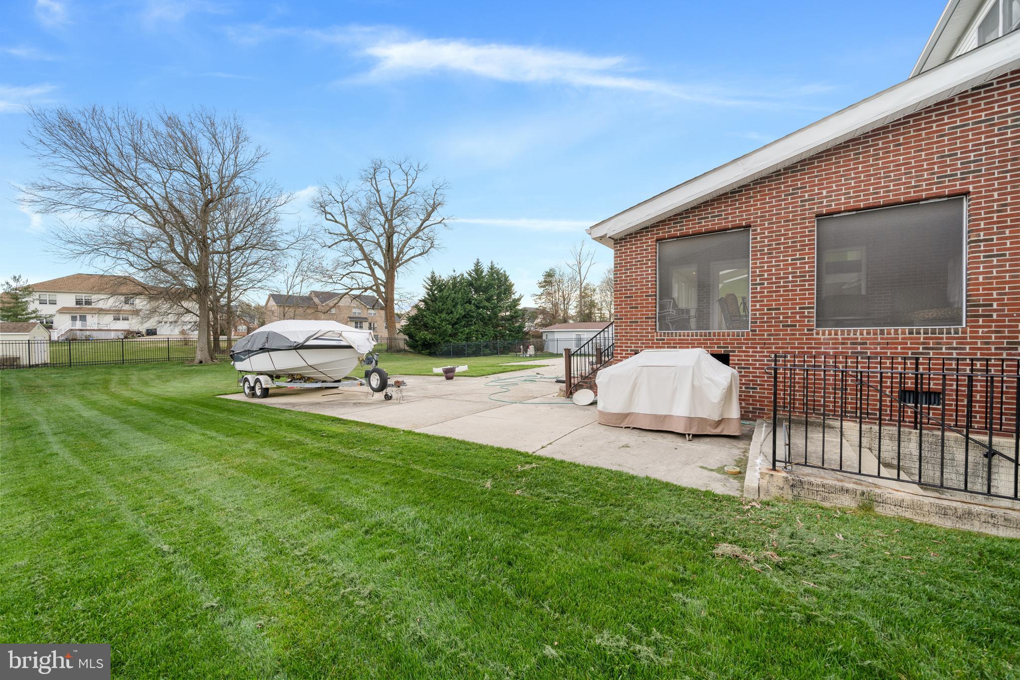 TANTALLON - Residential