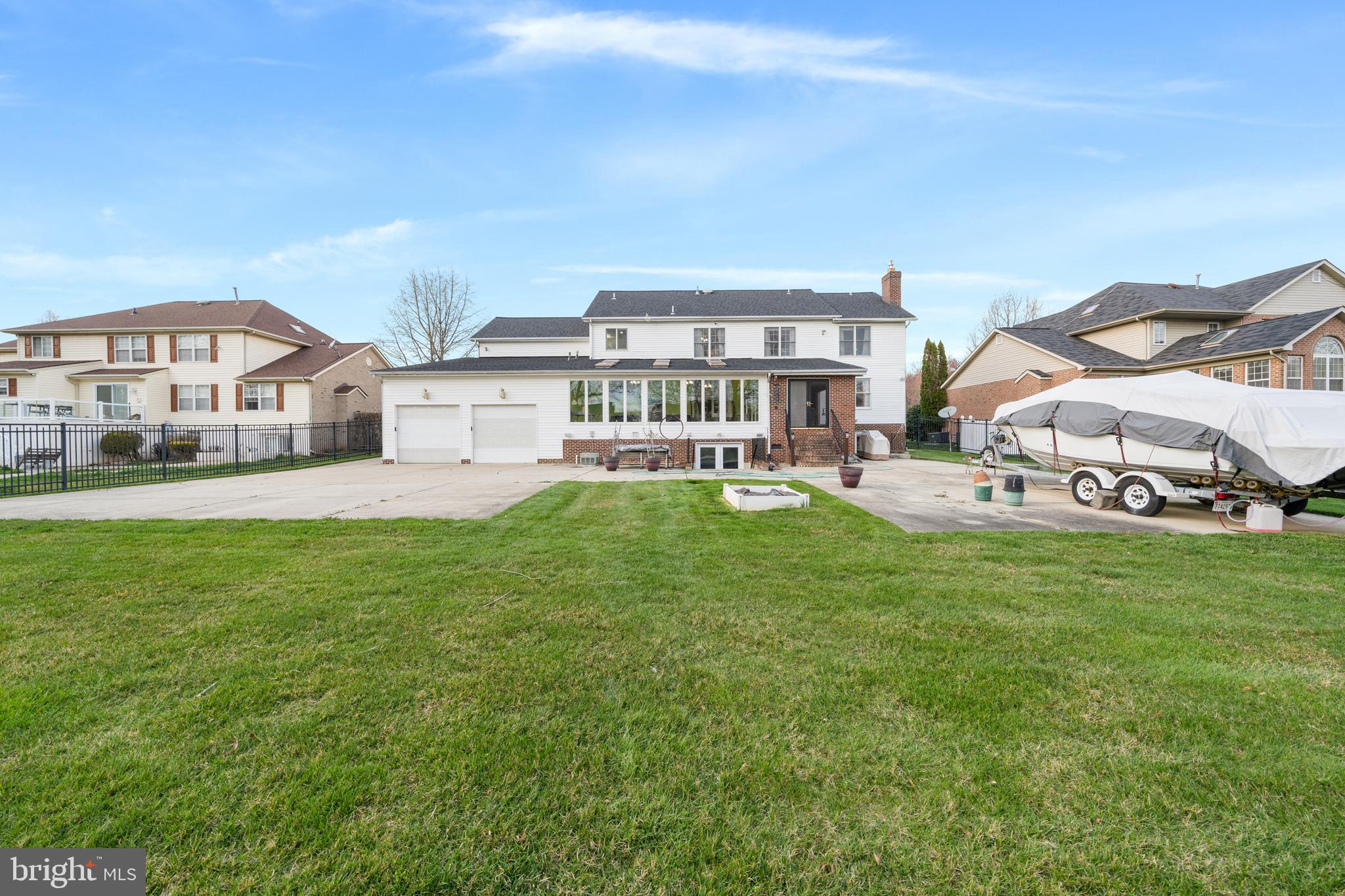 TANTALLON - Residential