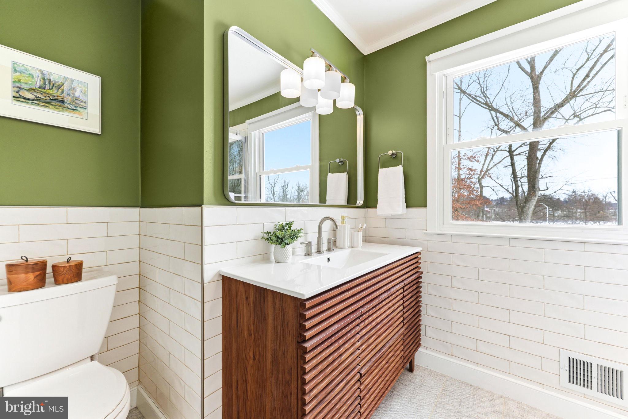 VALLEY WOOD - Residential