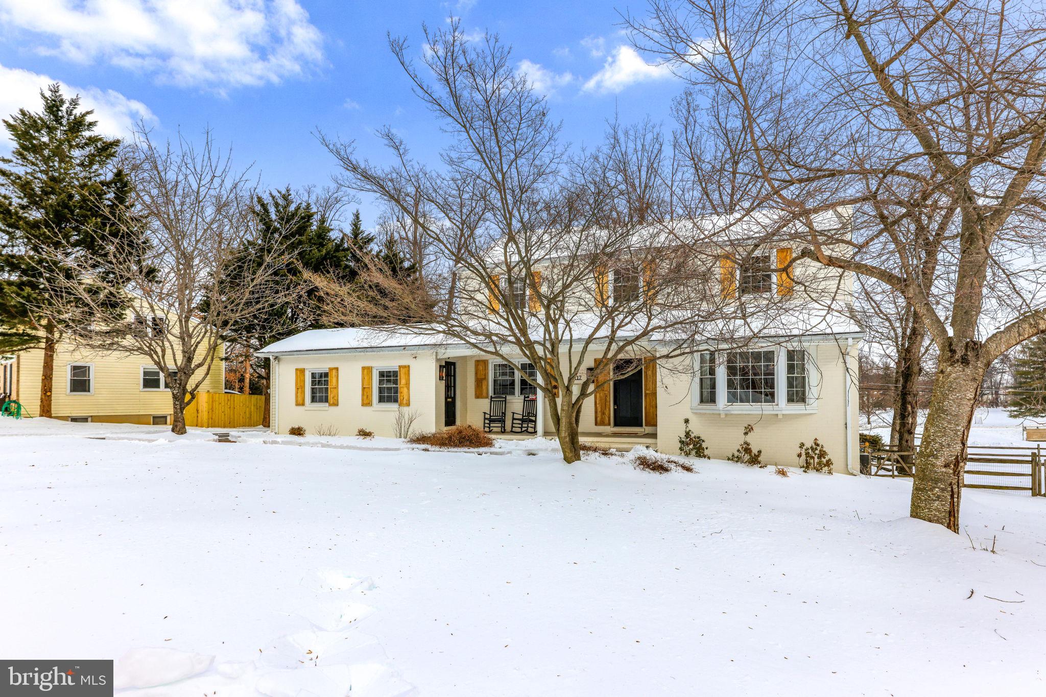 VALLEY WOOD - Residential