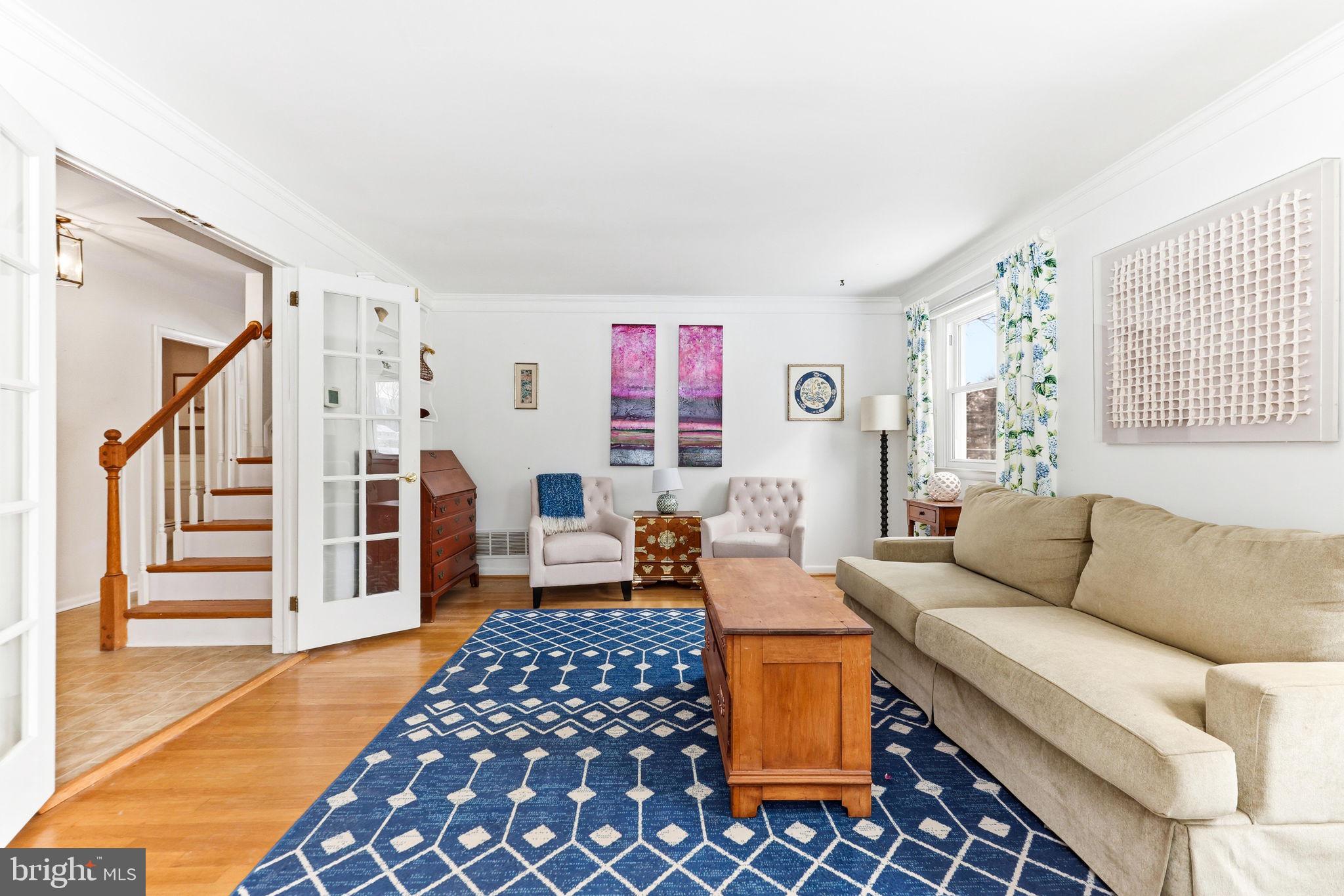 VALLEY WOOD - Residential