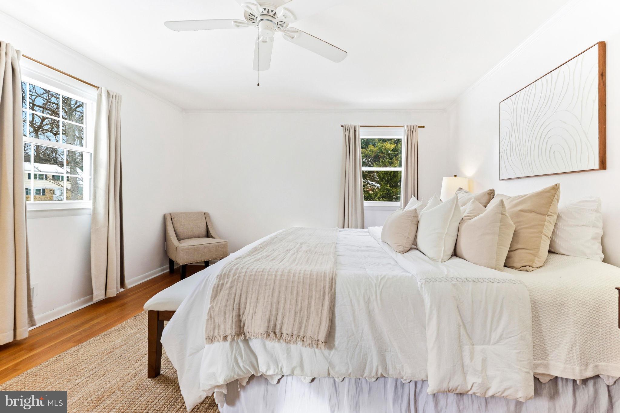 VALLEY WOOD - Residential