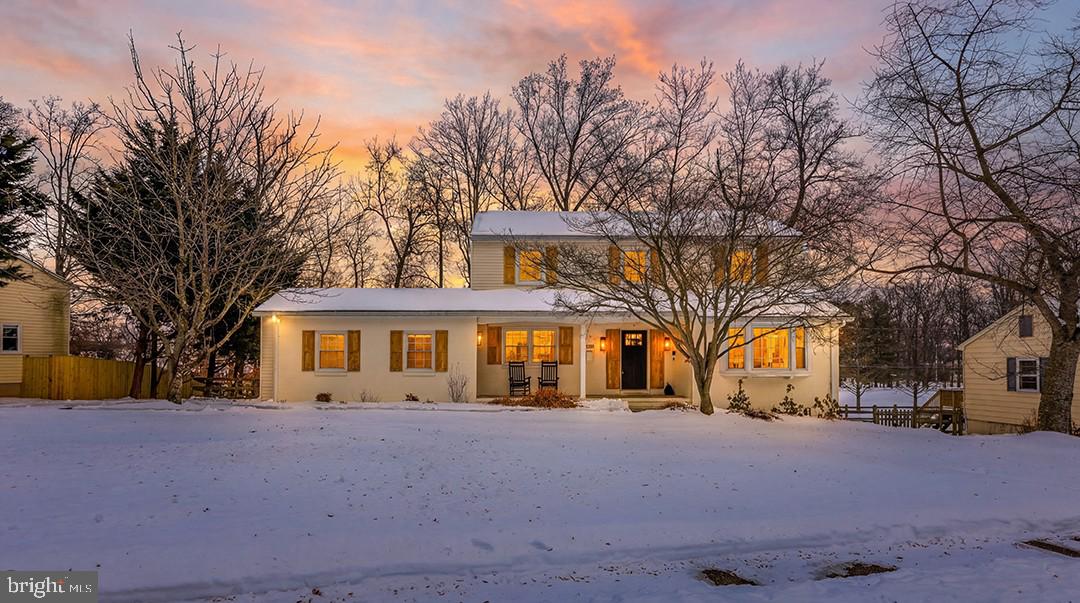 VALLEY WOOD - Residential