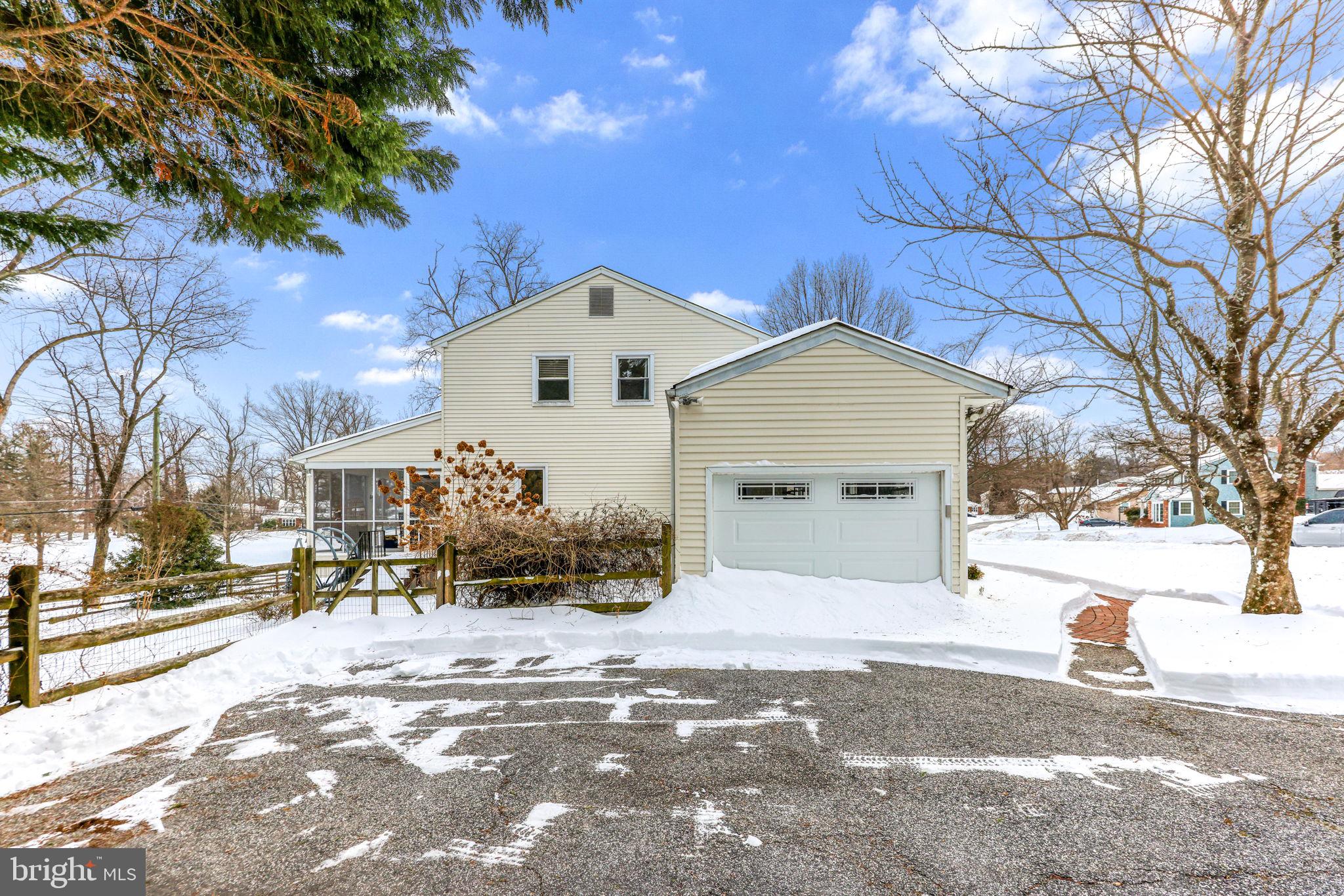 VALLEY WOOD - Residential