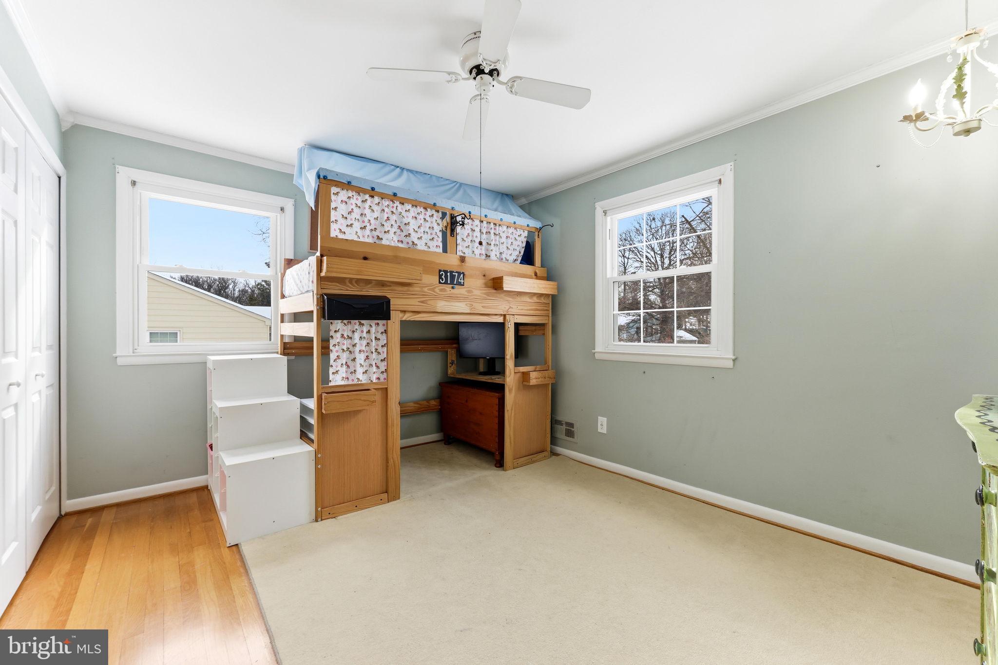 VALLEY WOOD - Residential