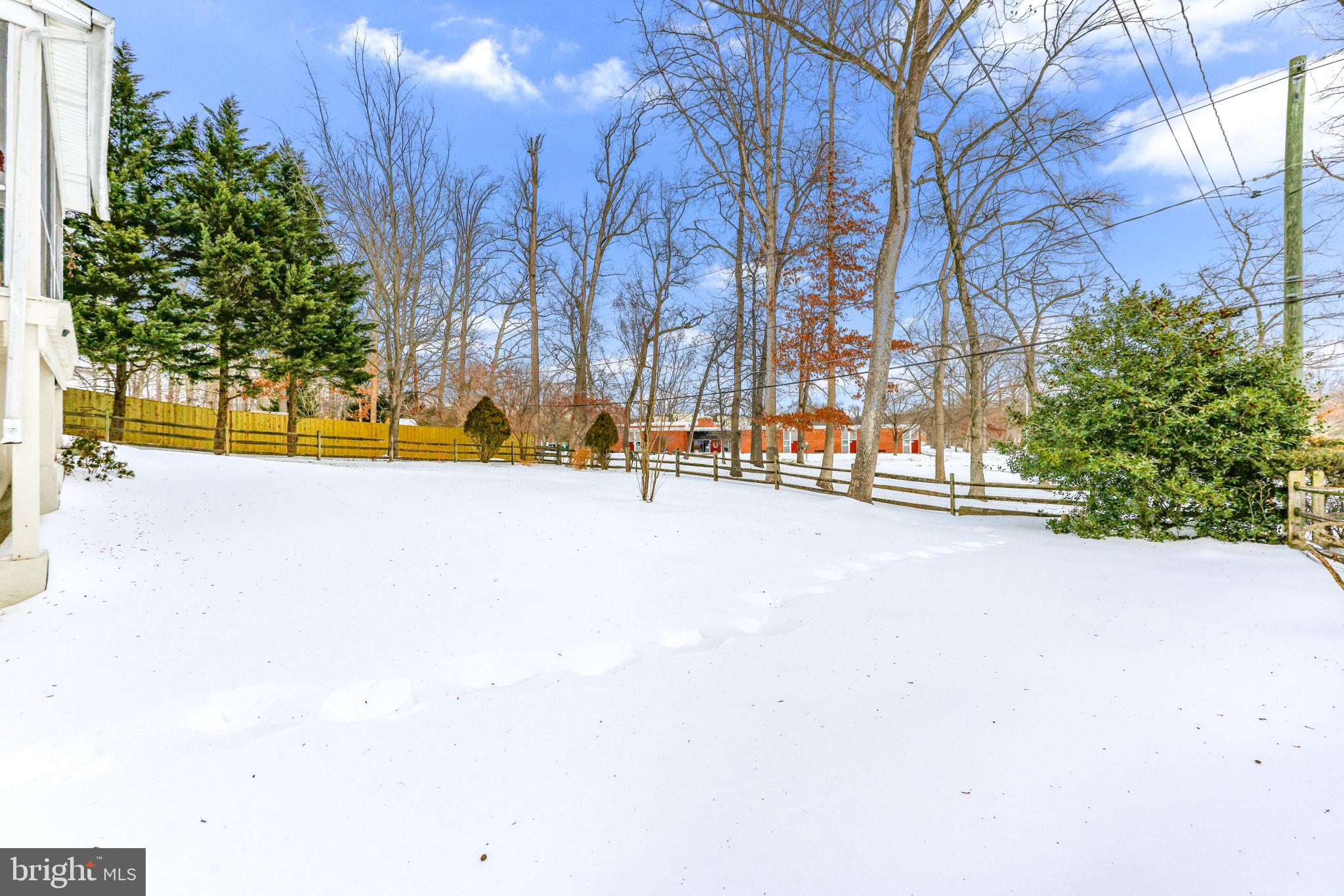 VALLEY WOOD - Residential