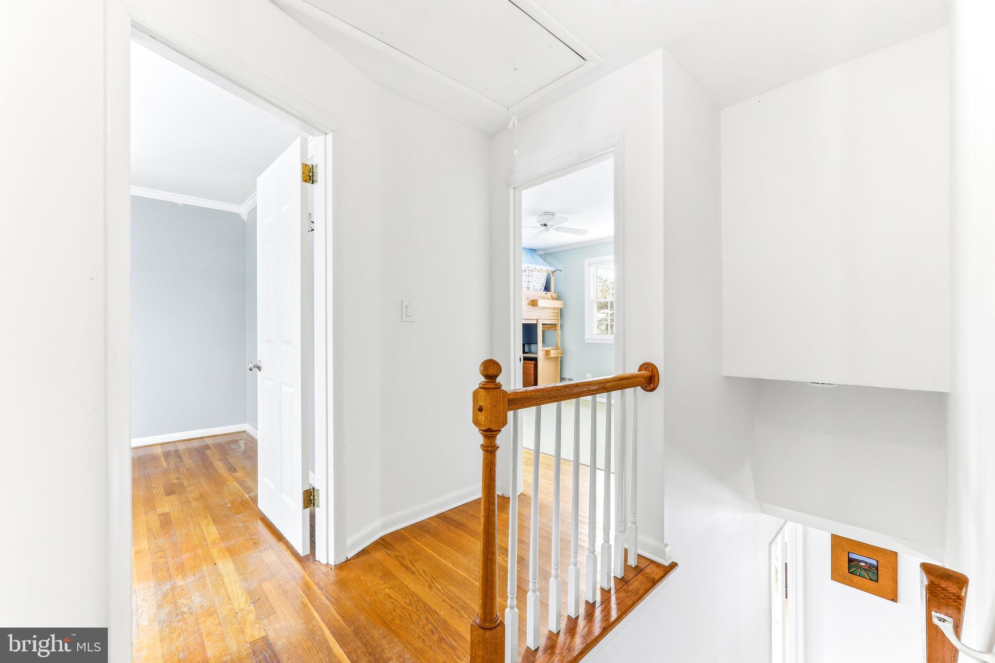 VALLEY WOOD - Residential