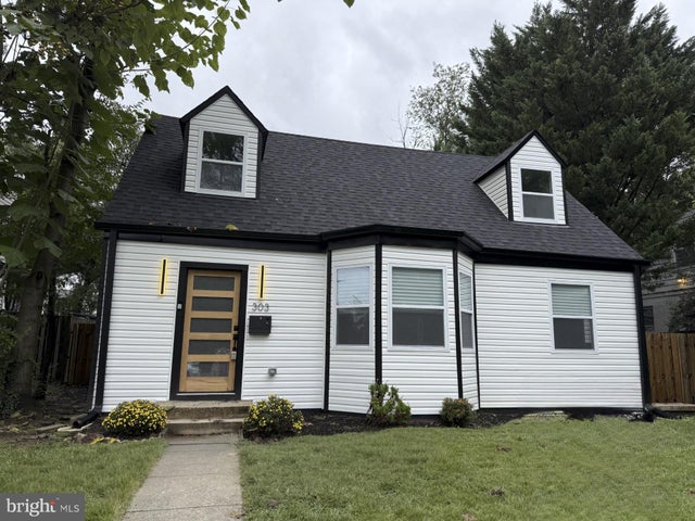 303 LEIGHTON AVENUE