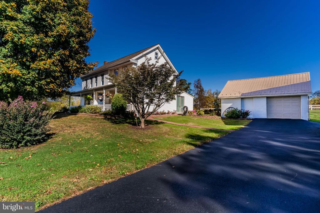 Photo of 124 Big Dam Road, DILLSBURG, PA 17019 (MLS # PAYK2091716)