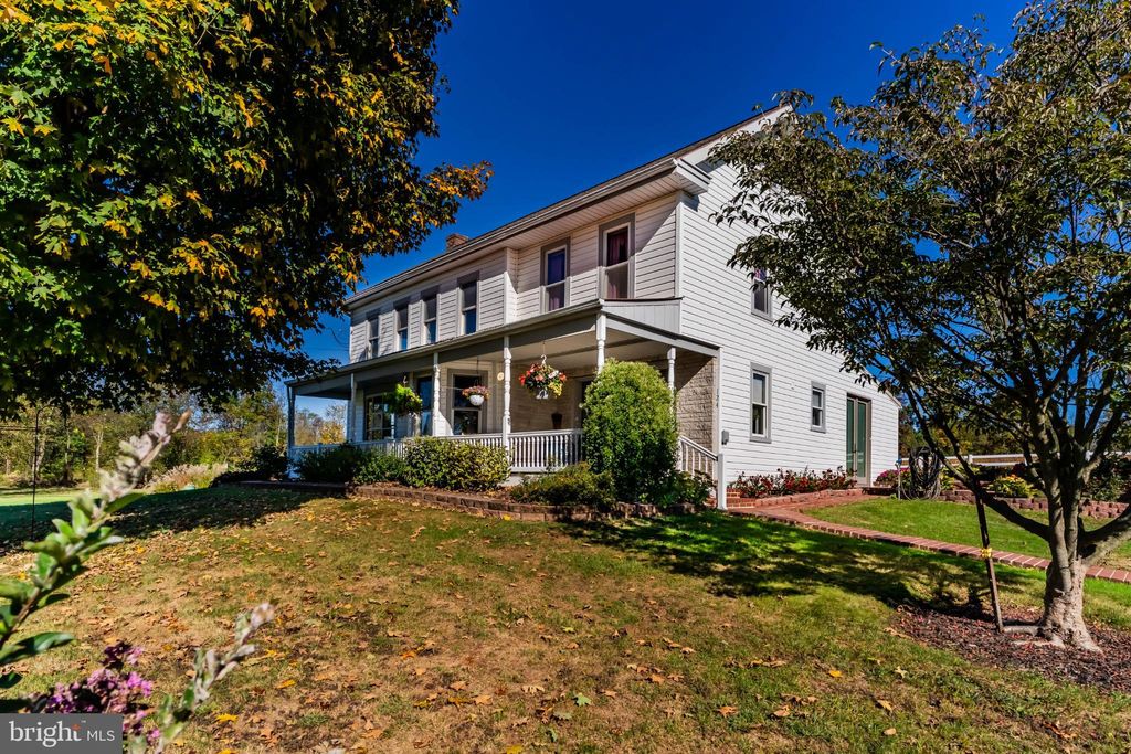 Photo of 124 Big Dam Road, DILLSBURG, PA 17019 (MLS # PAYK2091716)