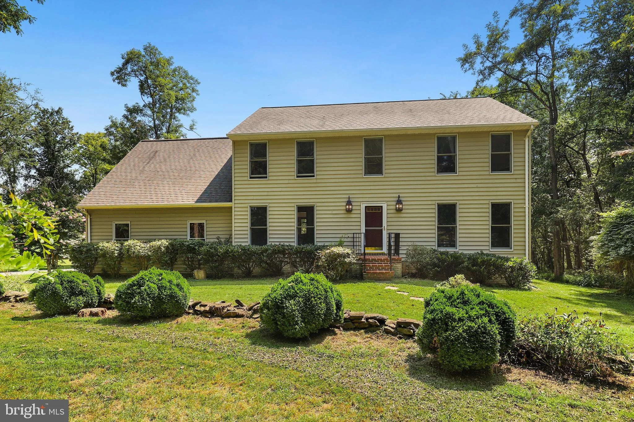 40046 Featherbed Lane, Lovettsville, VA 20180