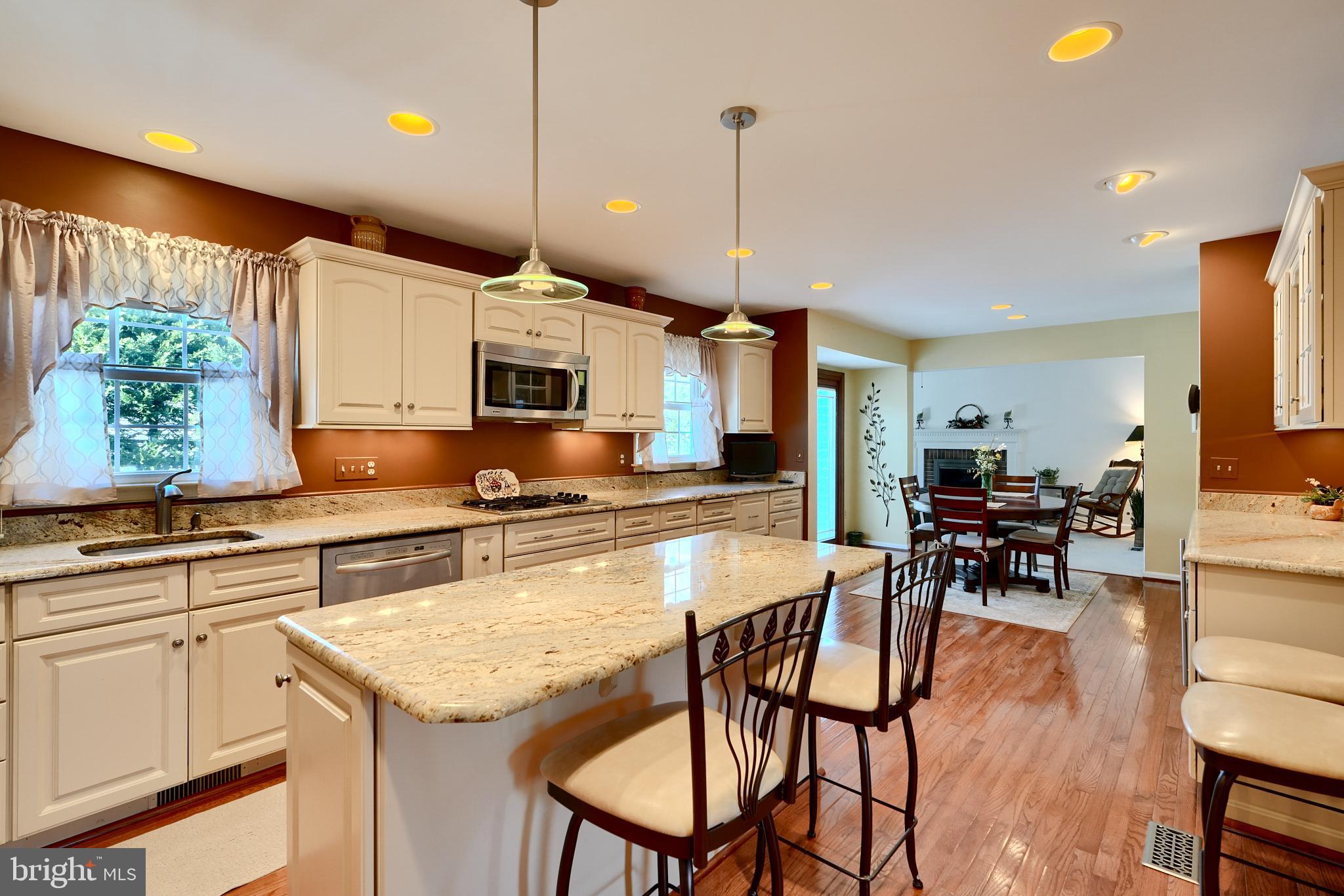 RAMBLEBROOK - Residential