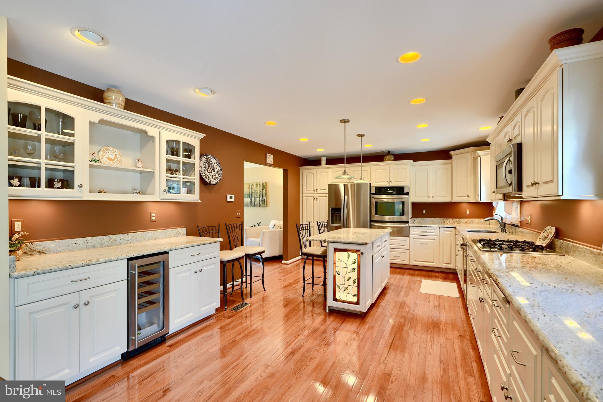 RAMBLEBROOK - Residential