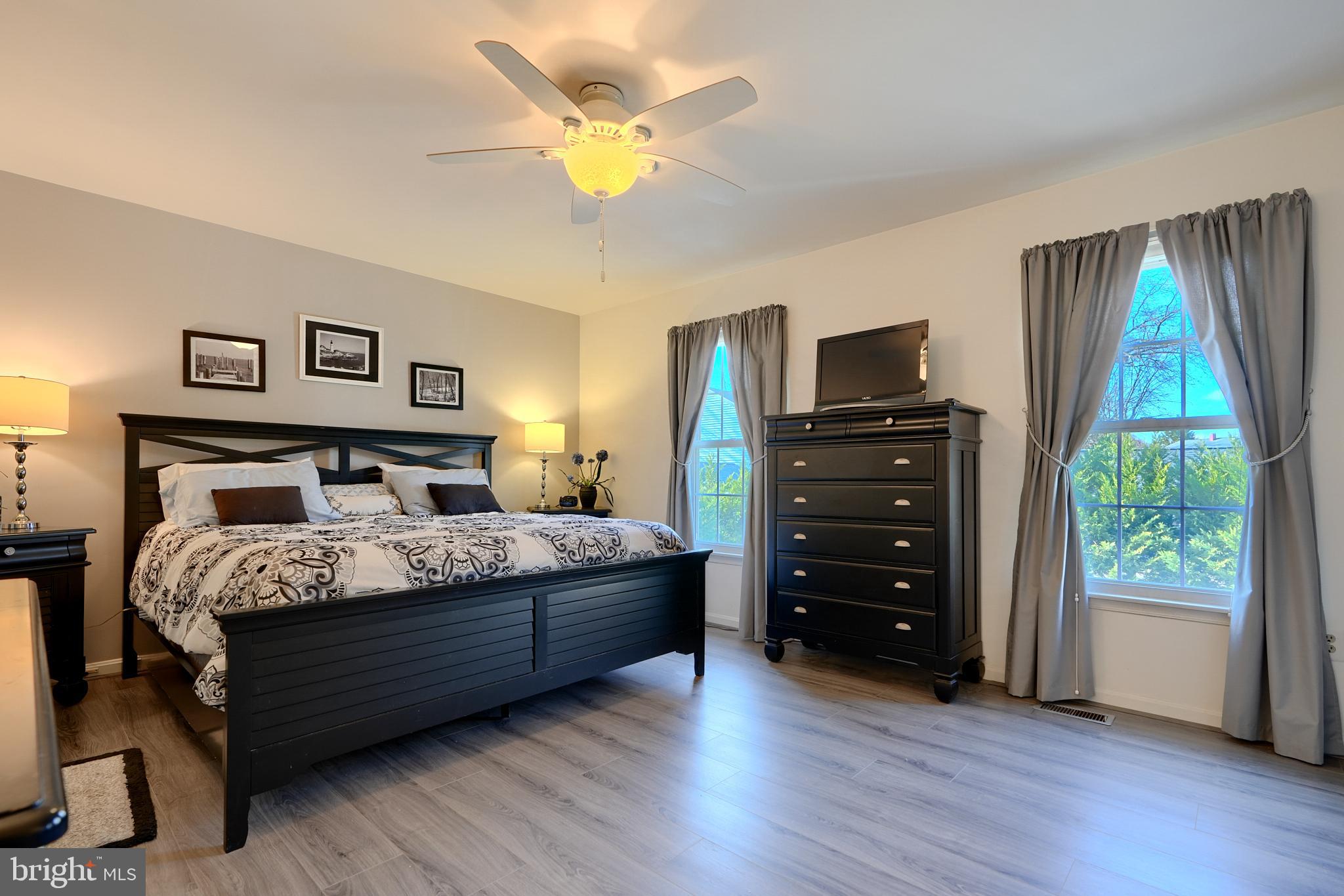 RAMBLEBROOK - Residential