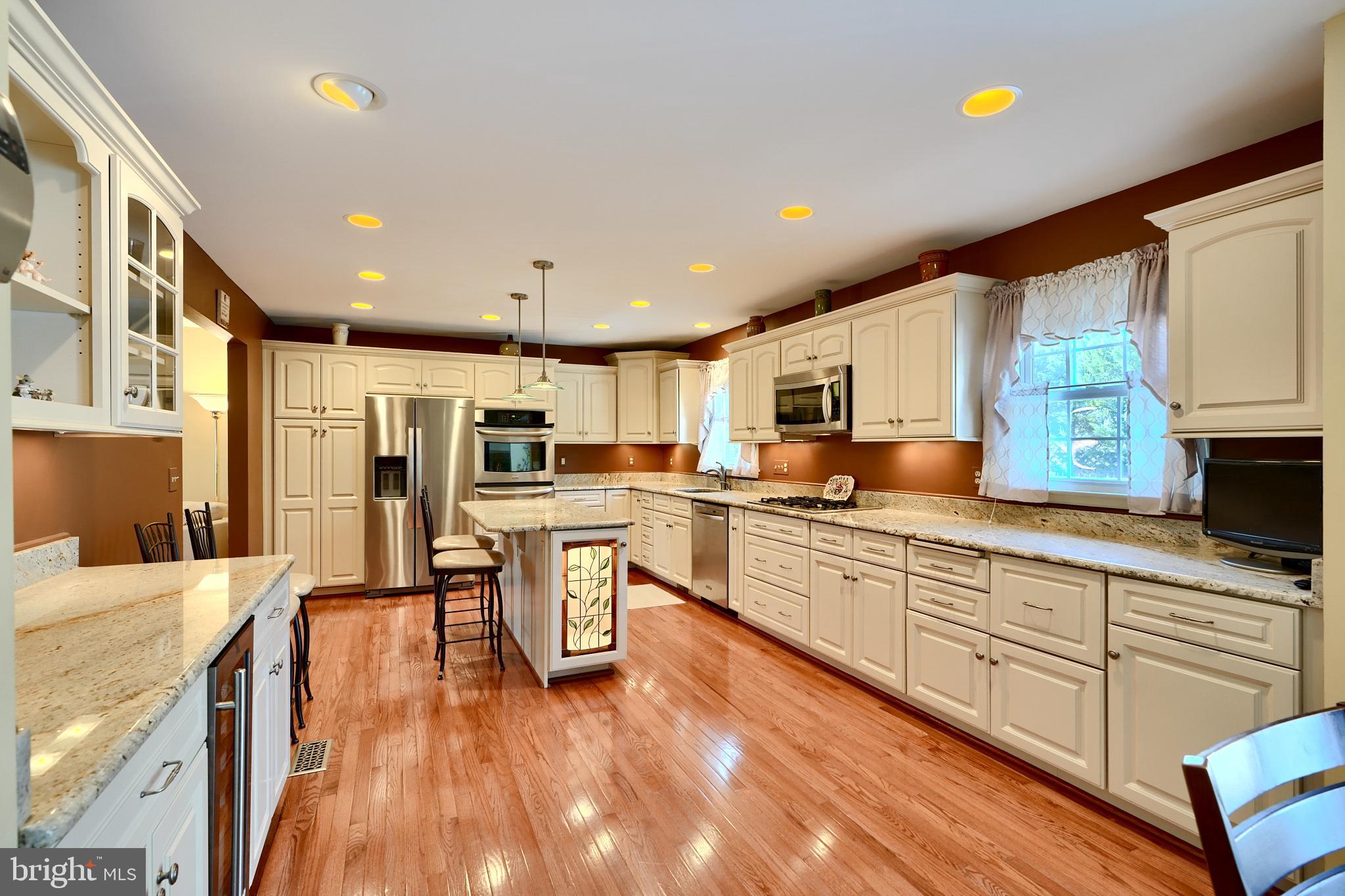 RAMBLEBROOK - Residential