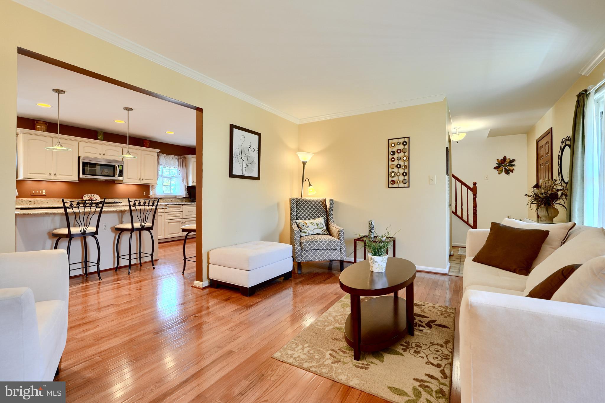 RAMBLEBROOK - Residential