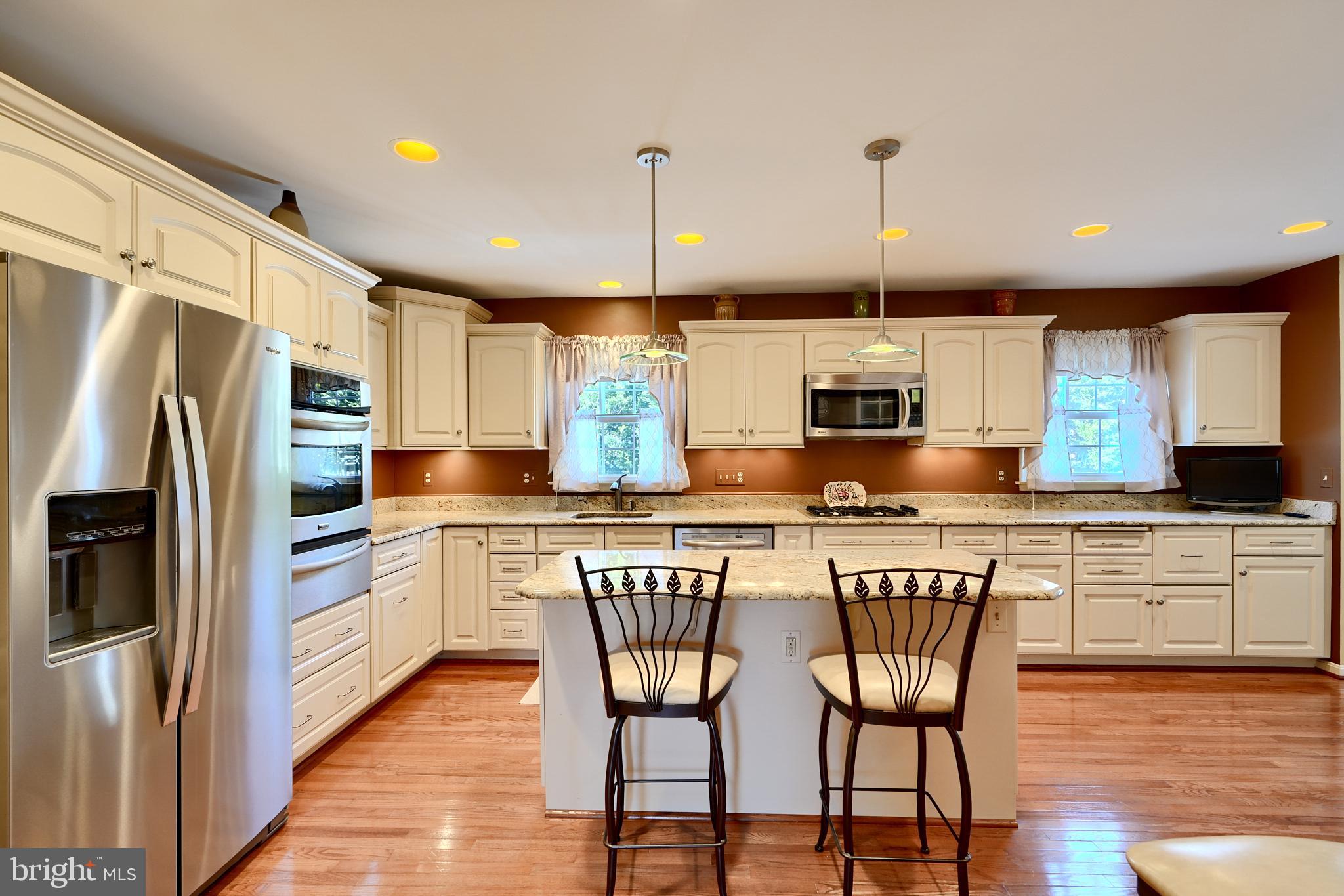 RAMBLEBROOK - Residential