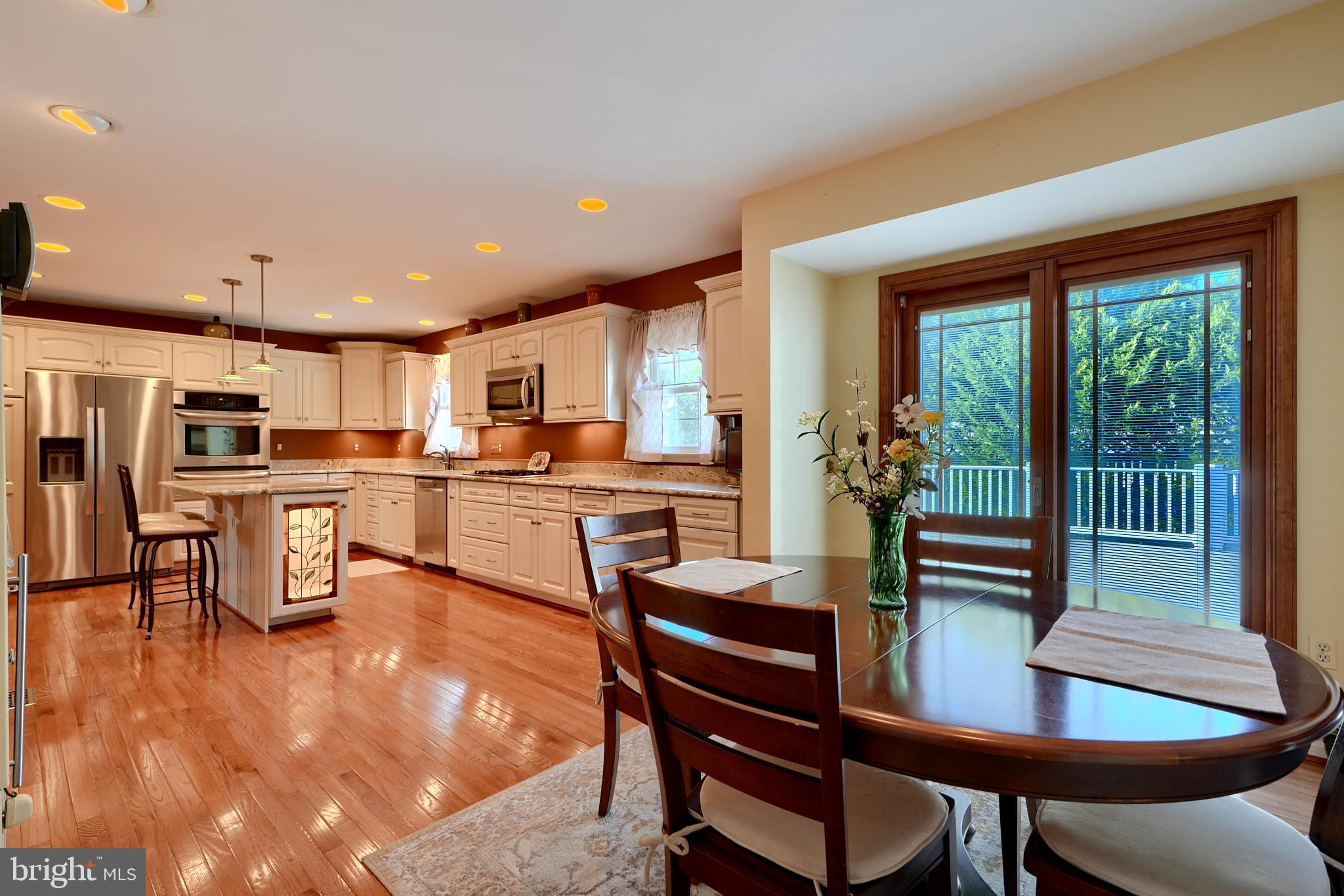 RAMBLEBROOK - Residential