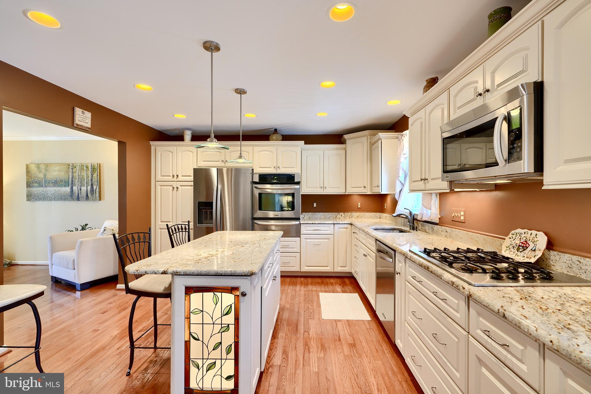 RAMBLEBROOK - Residential