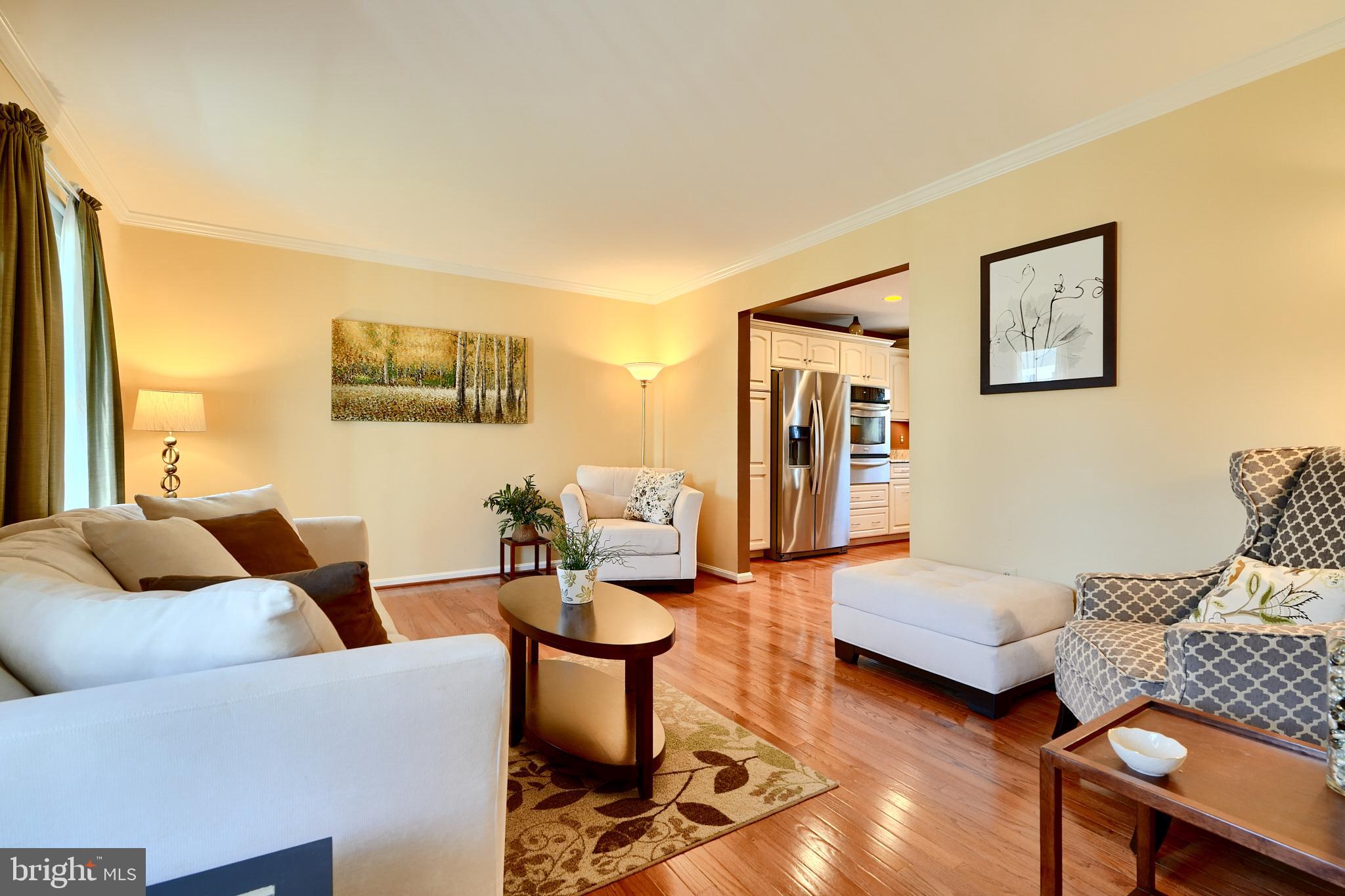 RAMBLEBROOK - Residential