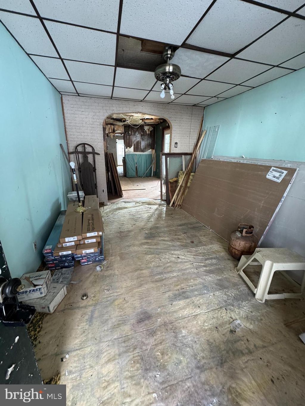 Photo of 1606 Market Street, ASHLAND, PA 17921 (MLS # PASK2024466)