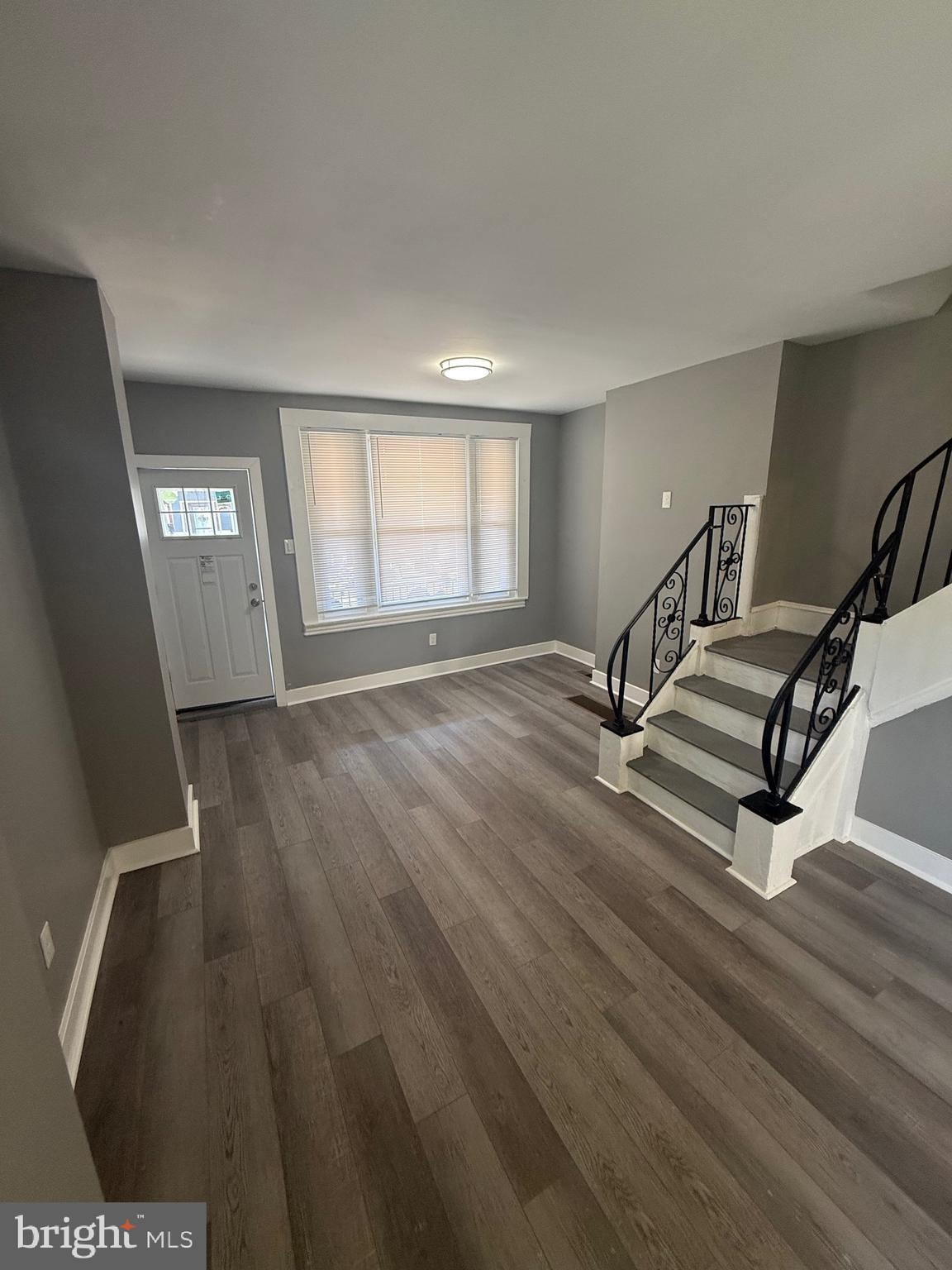 PHILADELPHIA (WEST) - Residential