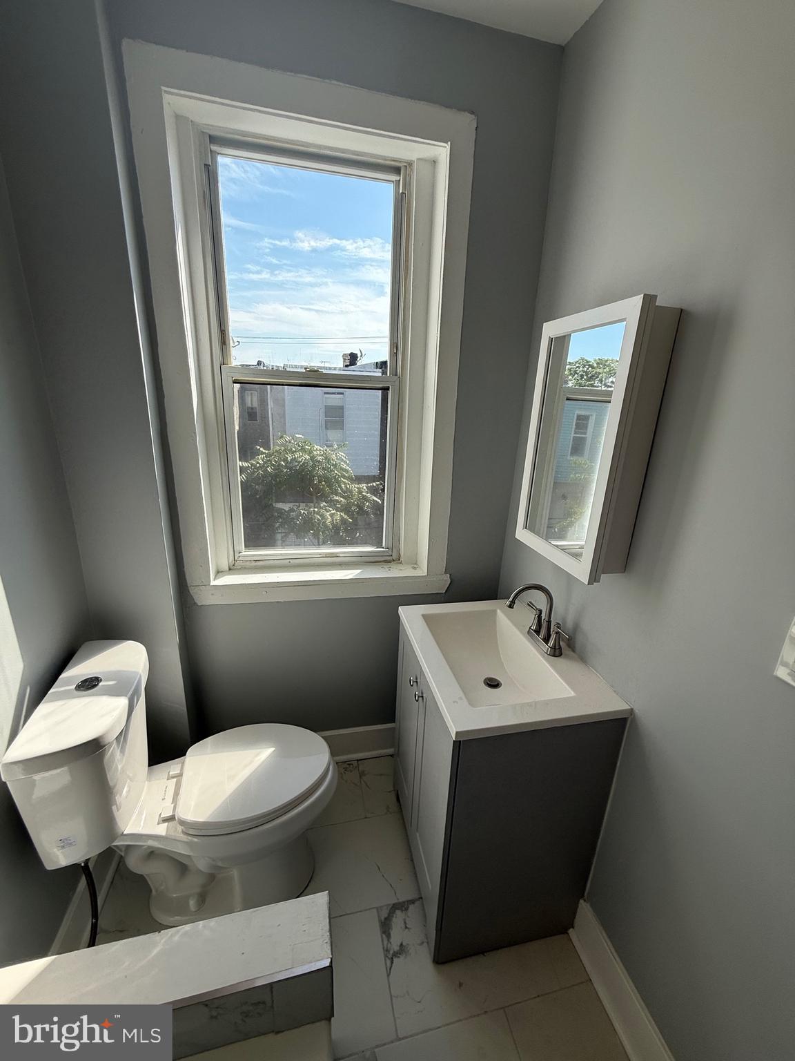 PHILADELPHIA (WEST) - Residential