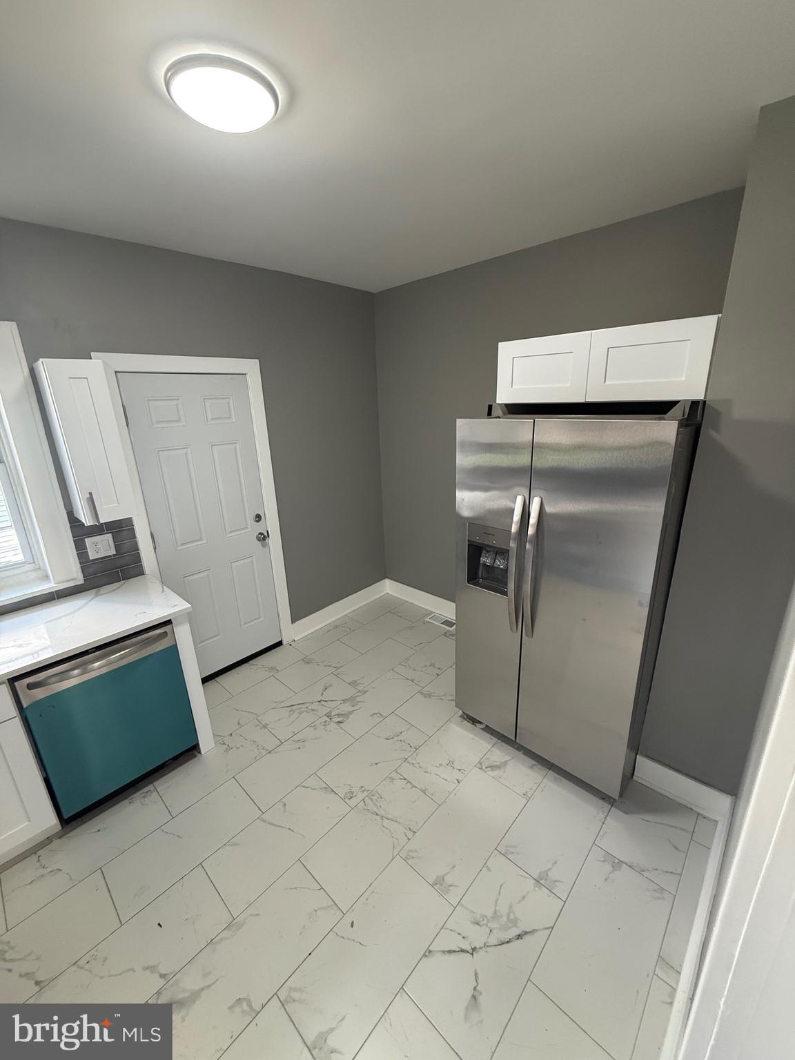 PHILADELPHIA (WEST) - Residential