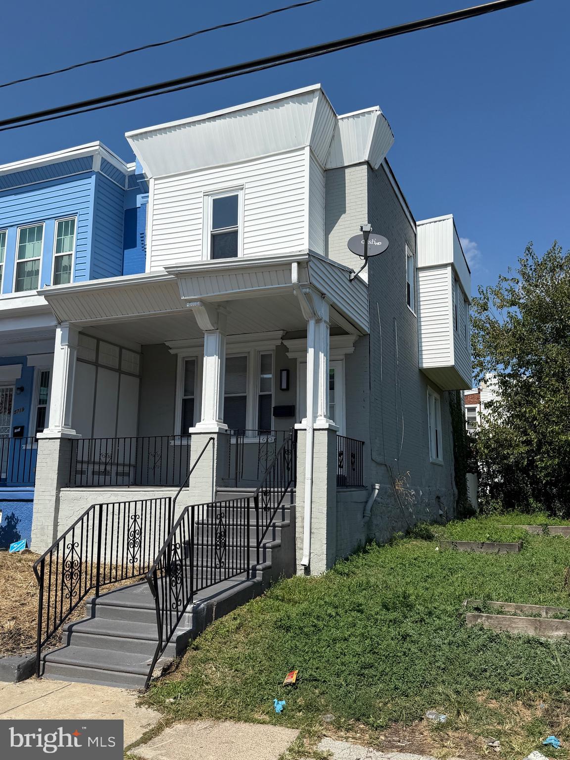 PHILADELPHIA (WEST) - Residential